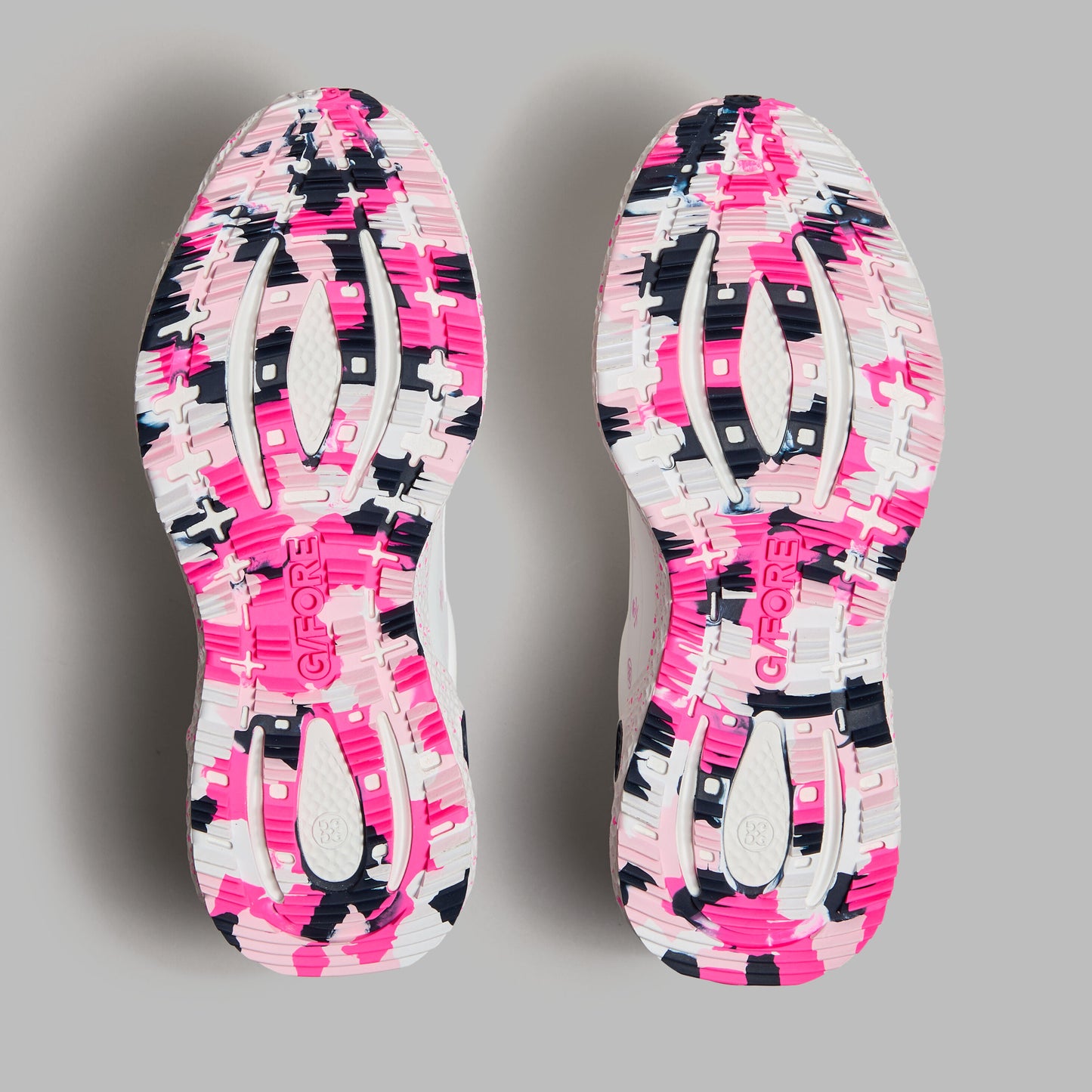 MG4+ O2 GRADIENT SKULL & TEES GOLF SHOE | G/FORE