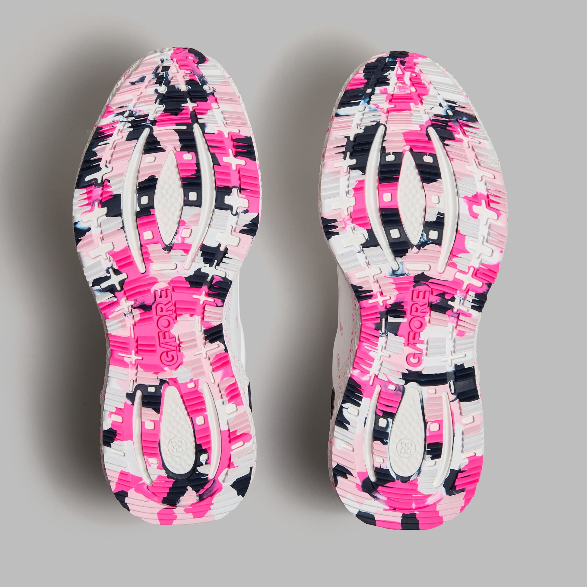 MG4+ O2 GRADIENT SKULL & TEES GOLF SHOE | G/FORE