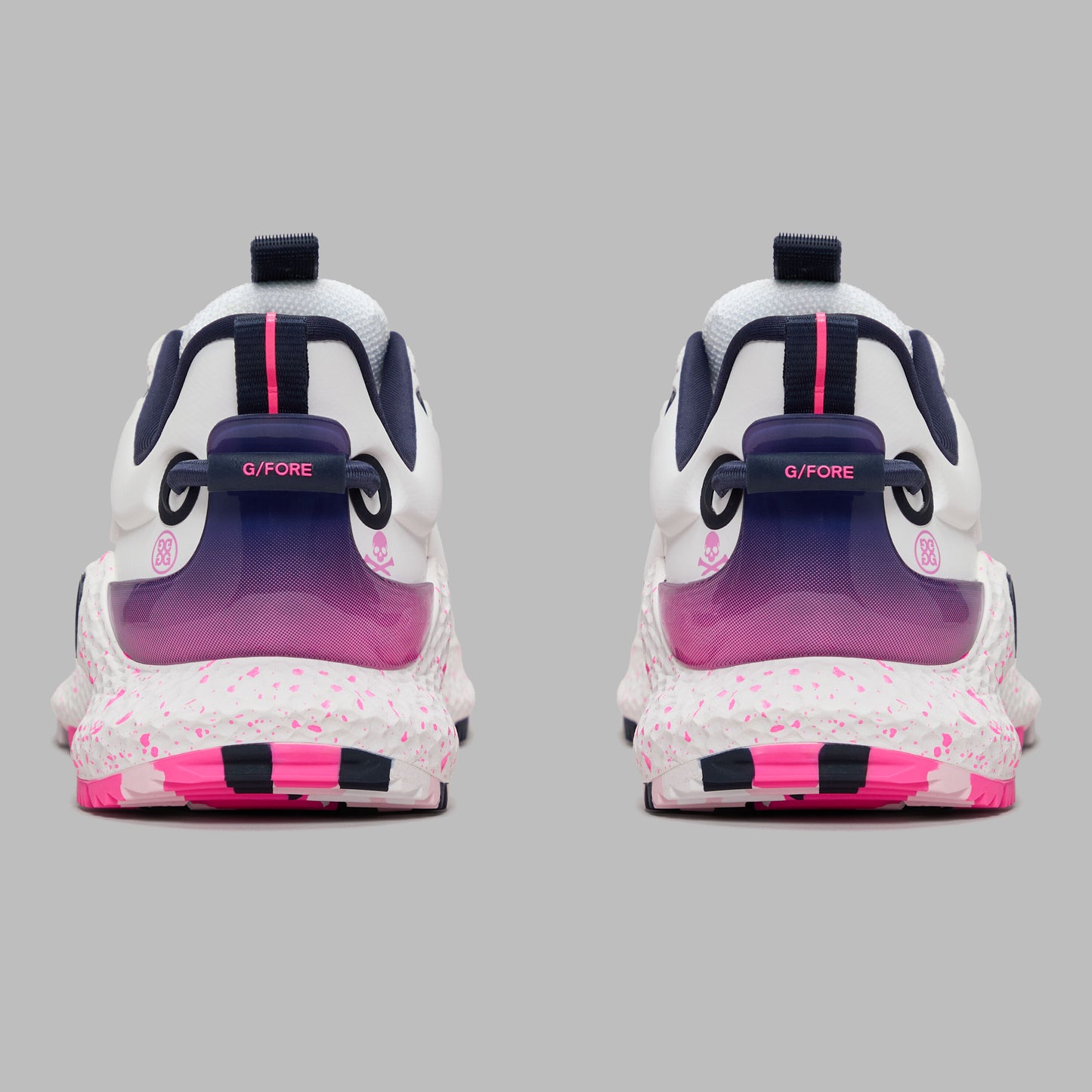 MG4+ O2 GRADIENT SKULL & TEES GOLF SHOE | G/FORE