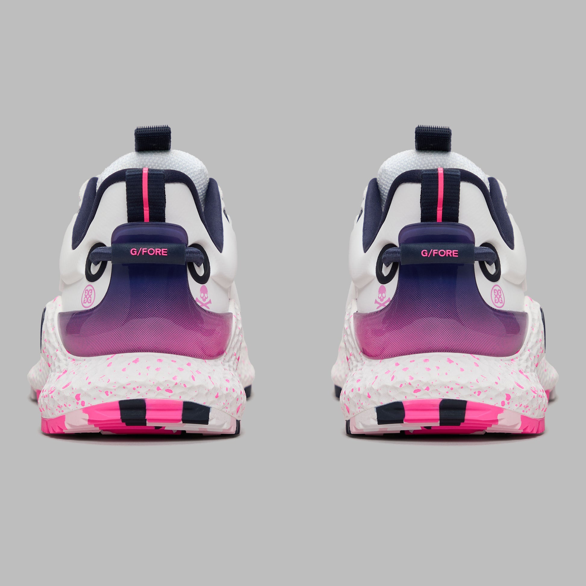 MG4+ O2 GRADIENT SKULL & TEES GOLF SHOE | G/FORE