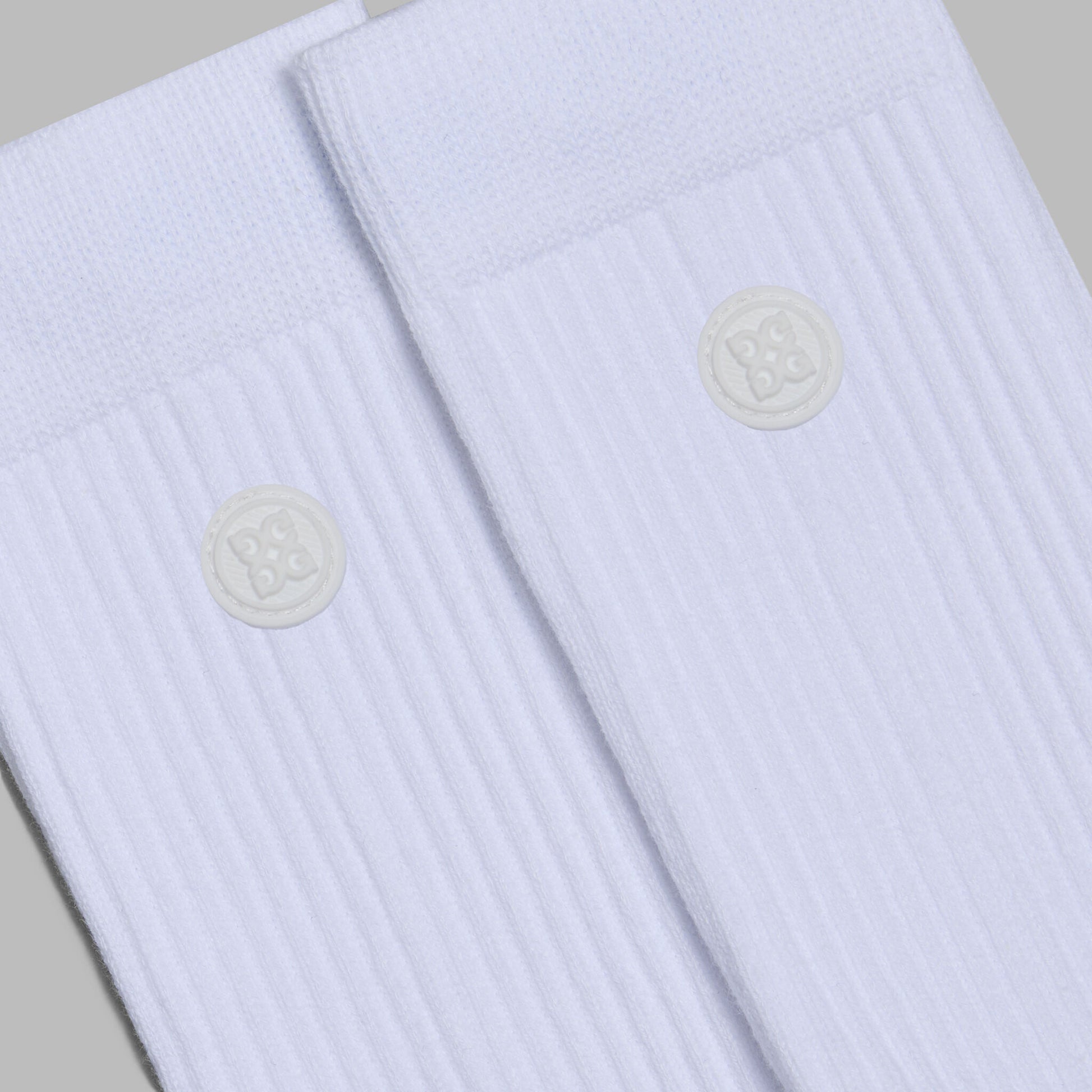 CIRCLE G'S CREW SOCK |ACCESSORIES |G/FORE | G/FORE Outlet