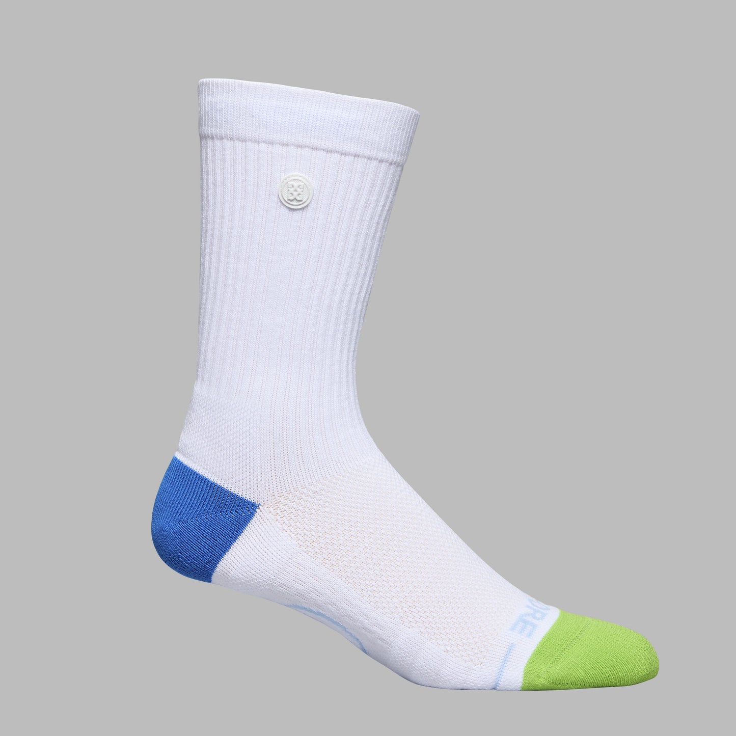 CIRCLE G'S CREW SOCK |ACCESSORIES |G/FORE | G/FORE Outlet