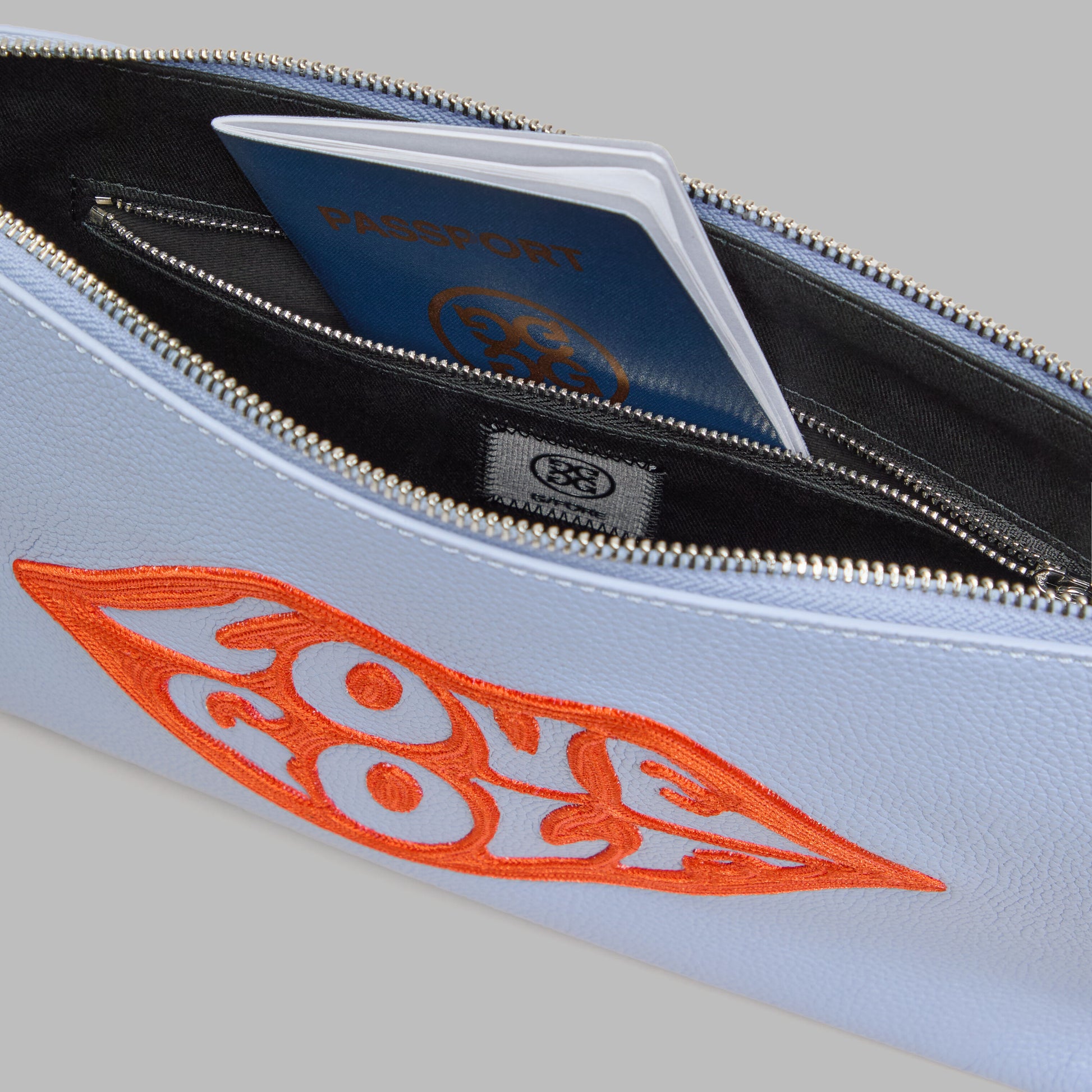 LOVE G ON-THE-GO BAG | G/FORE US