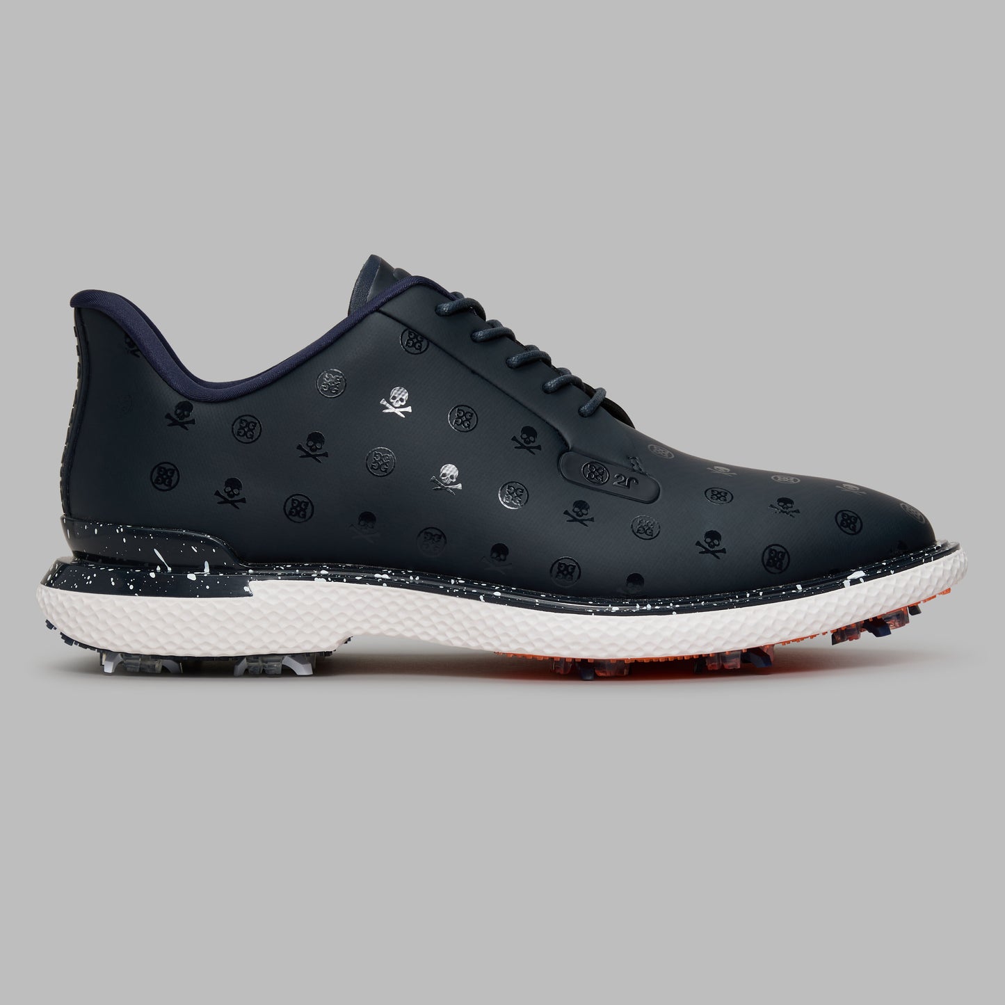 GALLIVAN2R G/LOCK SKULL & TEES GOLF SHOE | G/FORE New