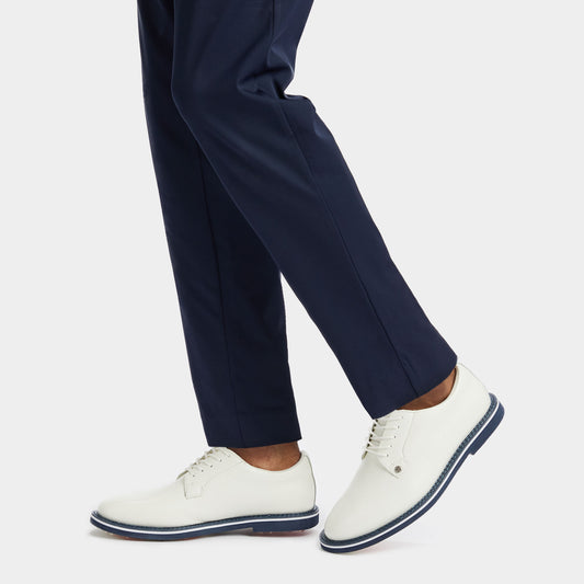 GALLIVANTER PEBBLE LEATHER GOLF SHOE | G/FORE Online