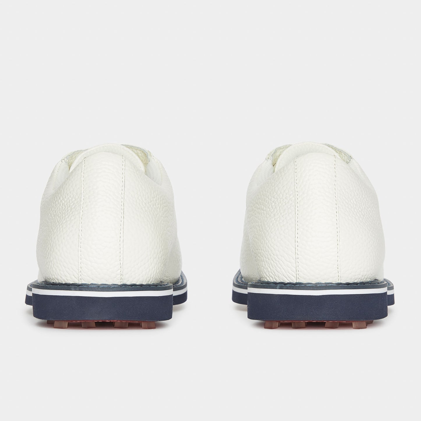 GALLIVANTER PEBBLE LEATHER GOLF SHOE | G/FORE Online