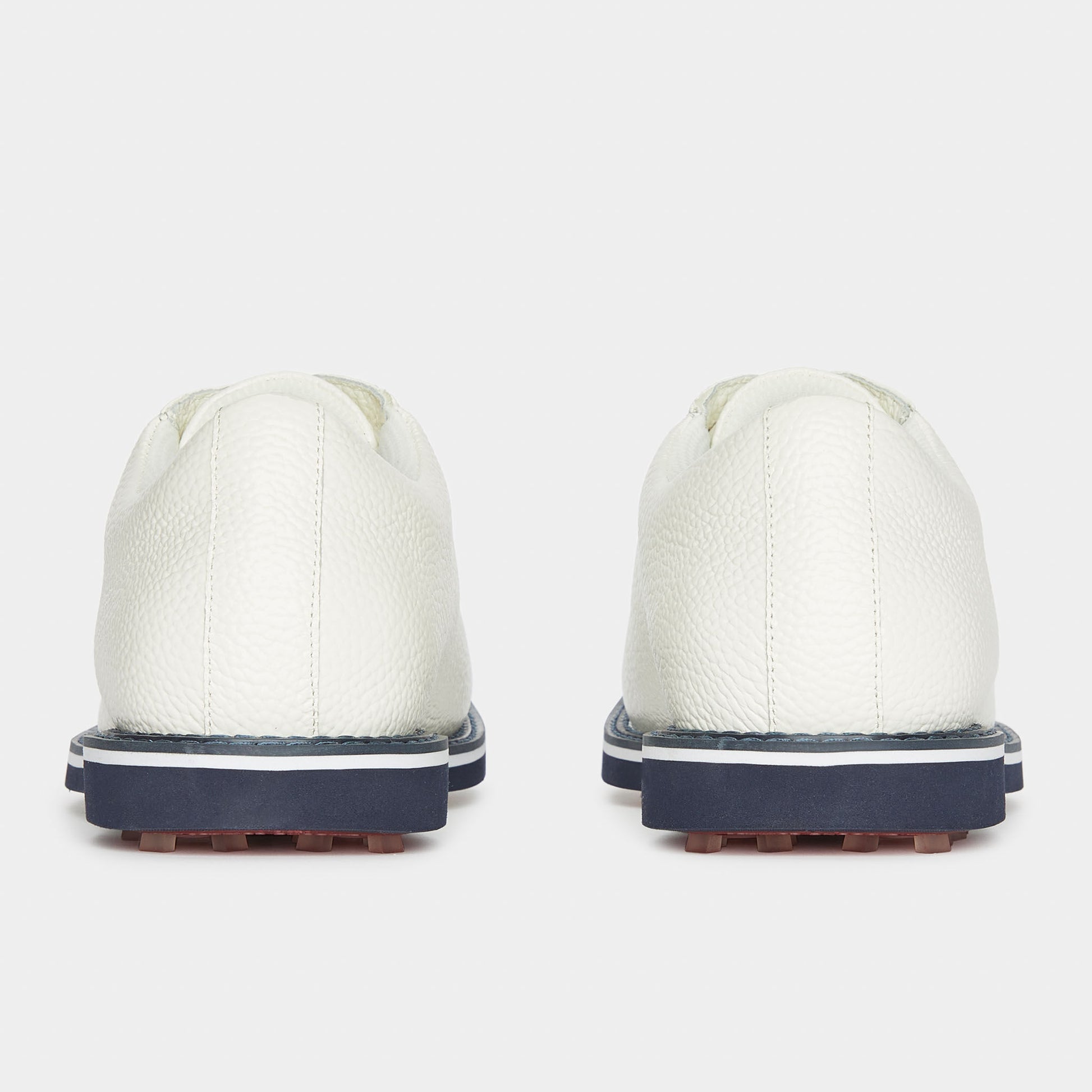 GALLIVANTER PEBBLE LEATHER GOLF SHOE | G/FORE Online