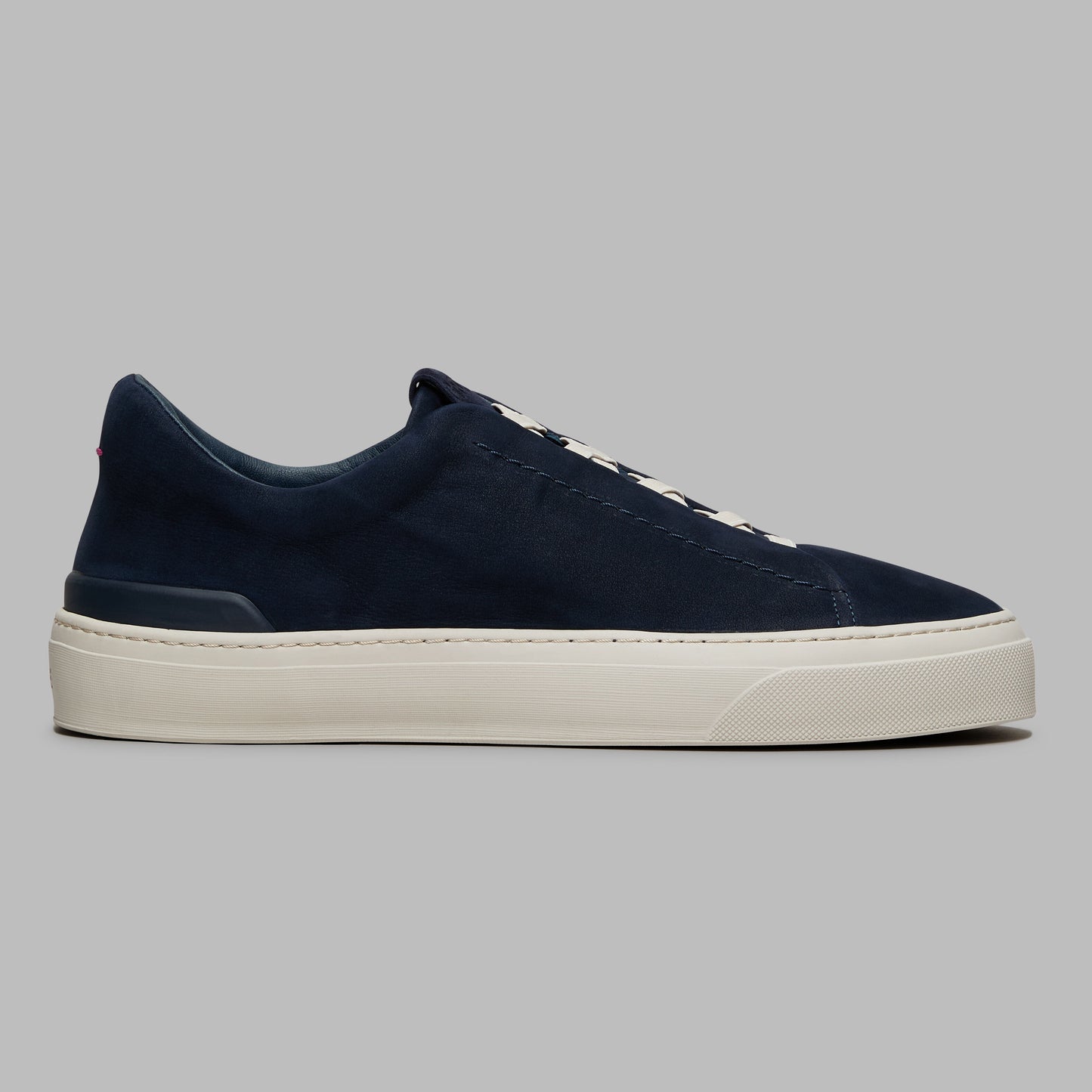 ENDEAVOUR SLIP ON LEATHER SNEAKER | G/FORE sale