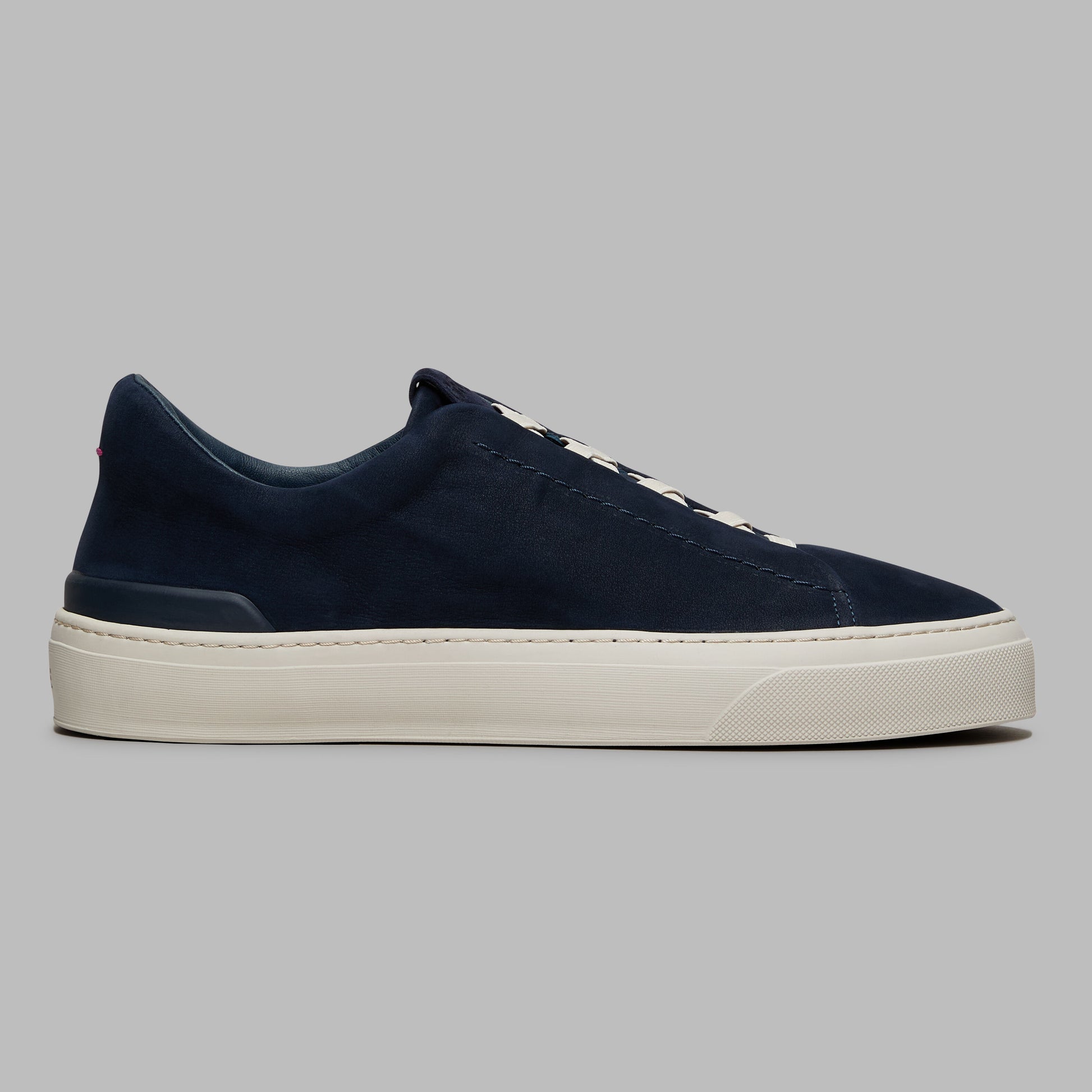 ENDEAVOUR SLIP ON LEATHER SNEAKER | G/FORE sale