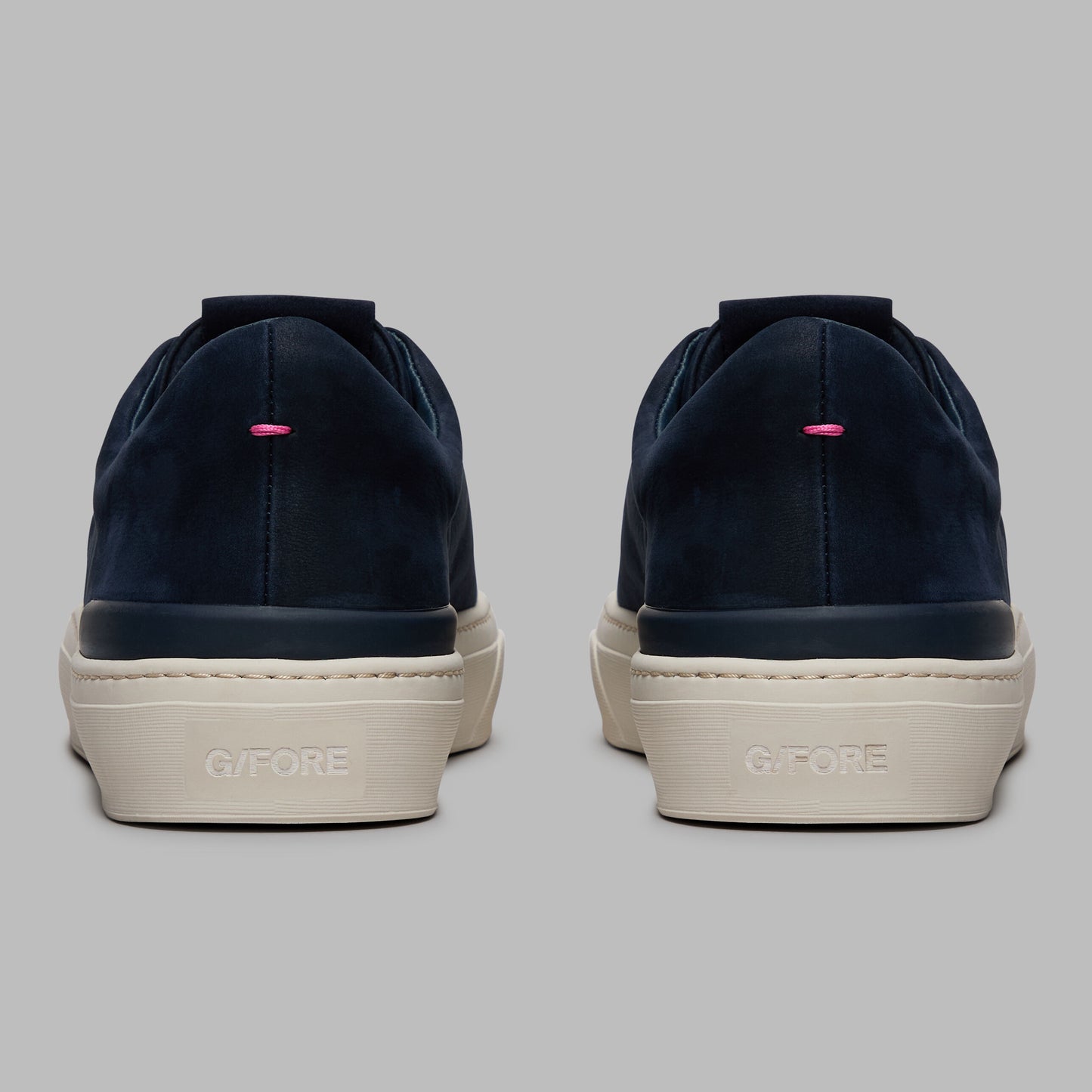 ENDEAVOUR SLIP ON LEATHER SNEAKER | G/FORE sale