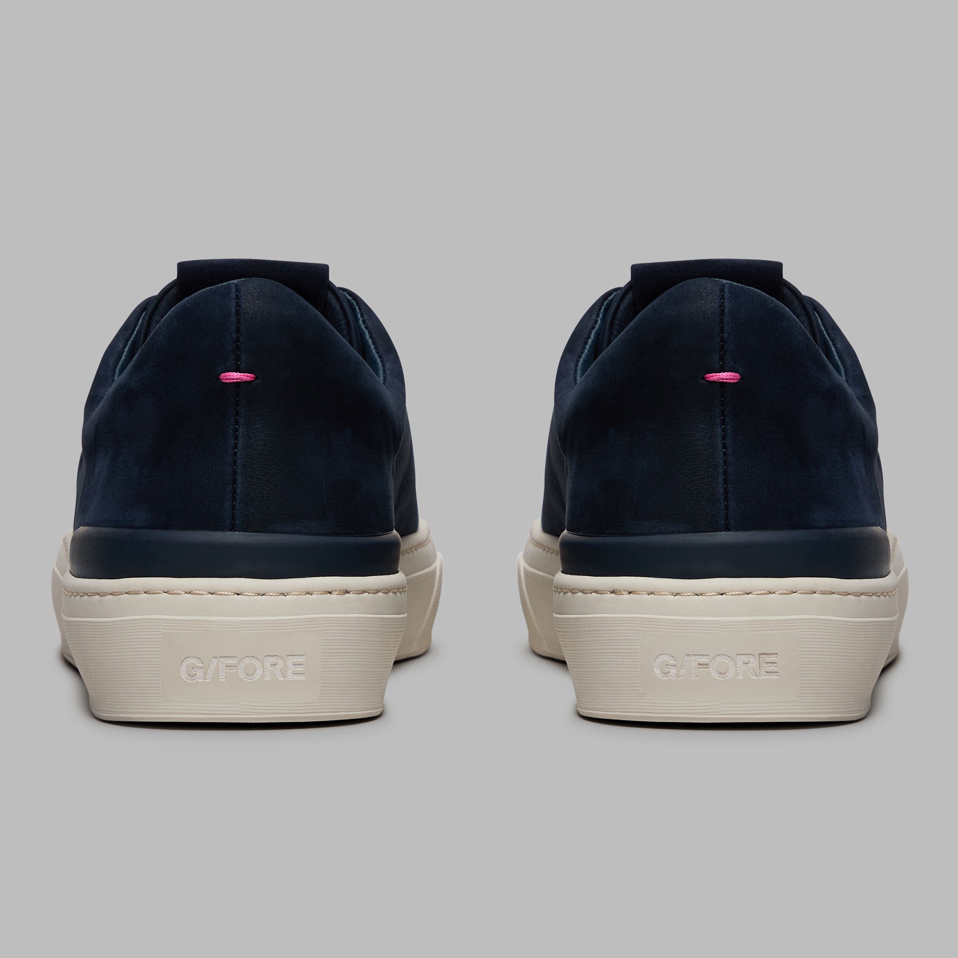 ENDEAVOUR SLIP ON LEATHER SNEAKER | G/FORE sale
