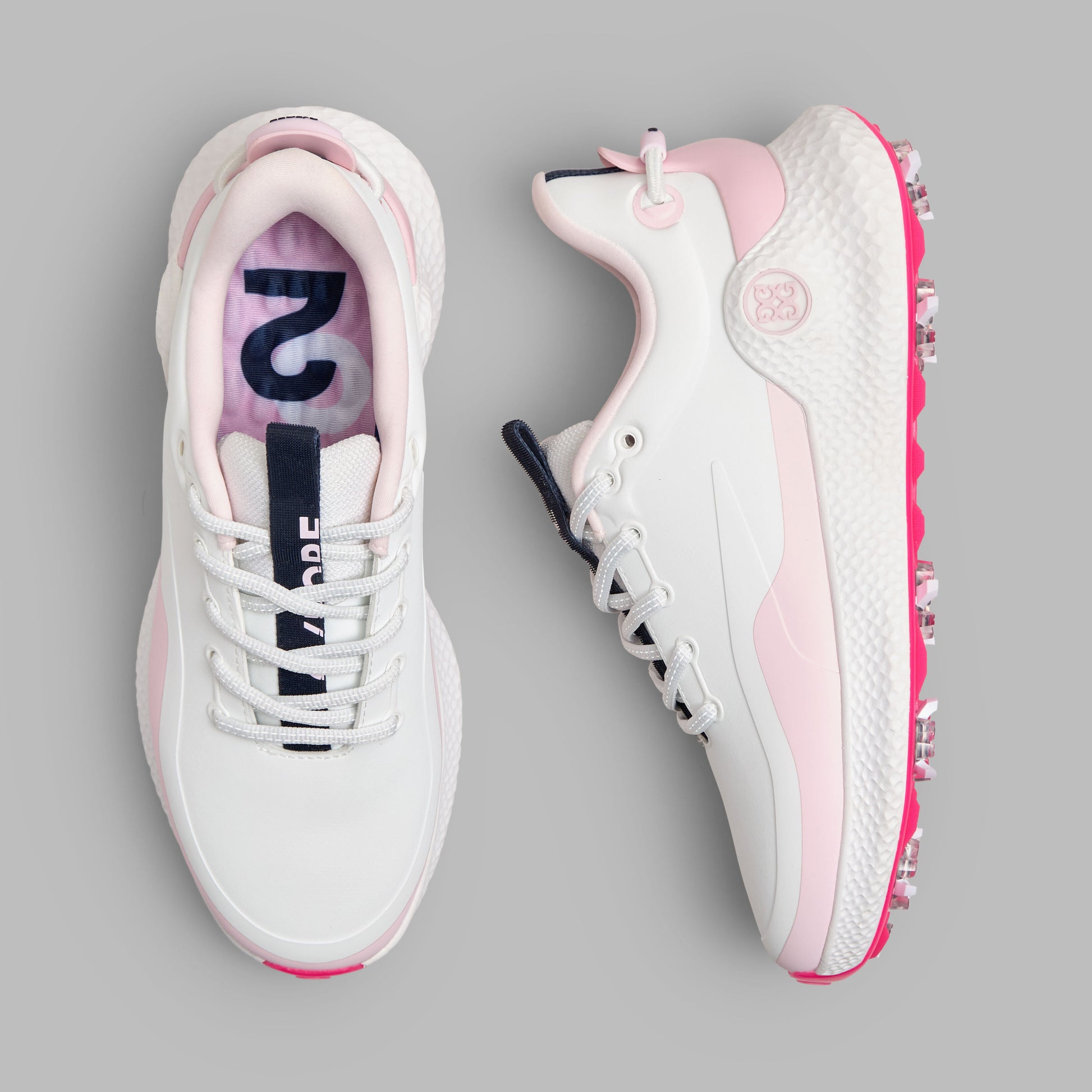 MG4+ O2 G/LOCK GOLF SHOE | G/FORE For Sale