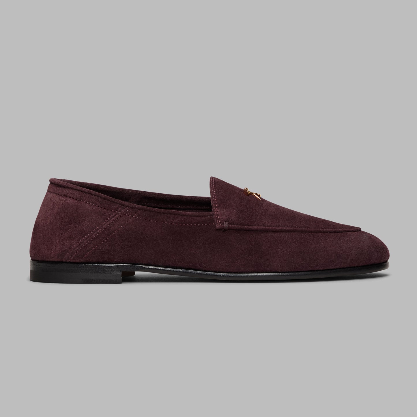 METAL TEES SUEDE FLEX LOAFER | G/FORE US