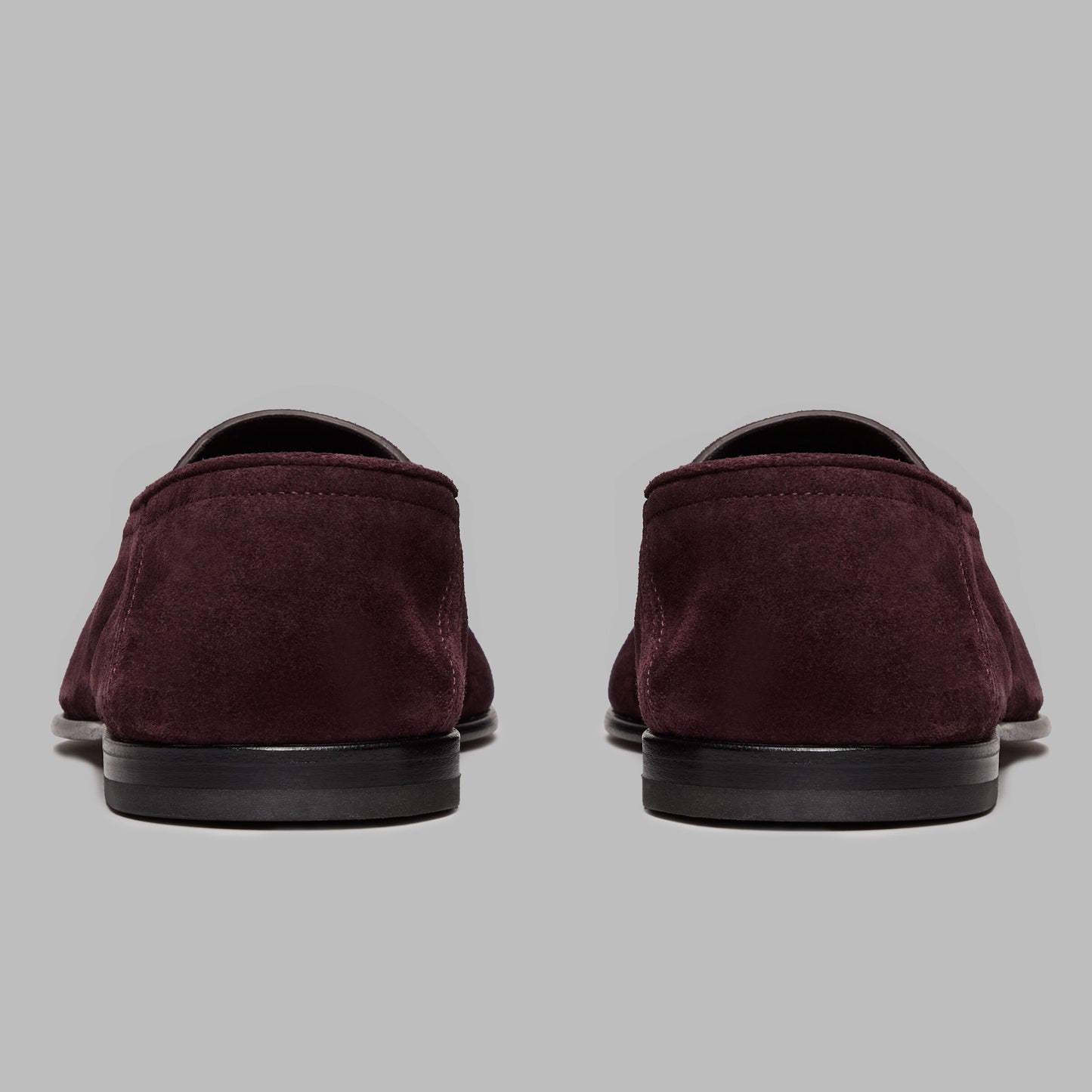 METAL TEES SUEDE FLEX LOAFER | G/FORE US