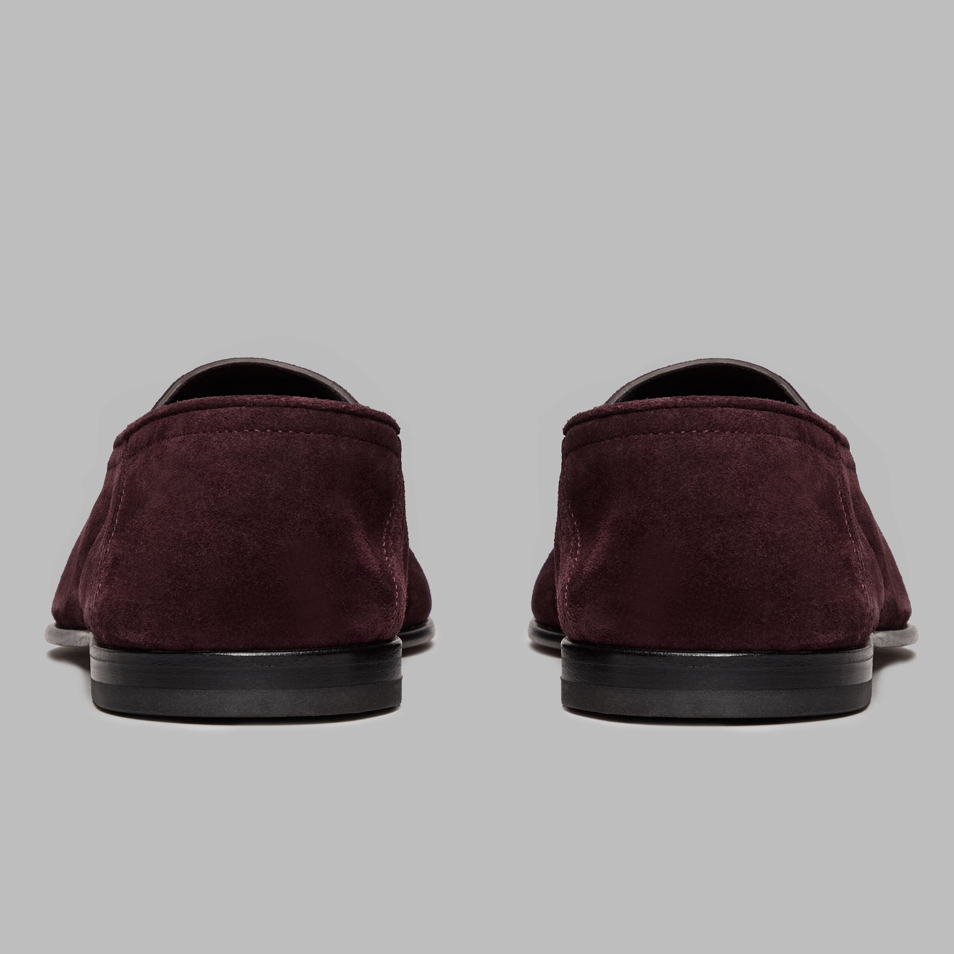 METAL TEES SUEDE FLEX LOAFER | G/FORE US