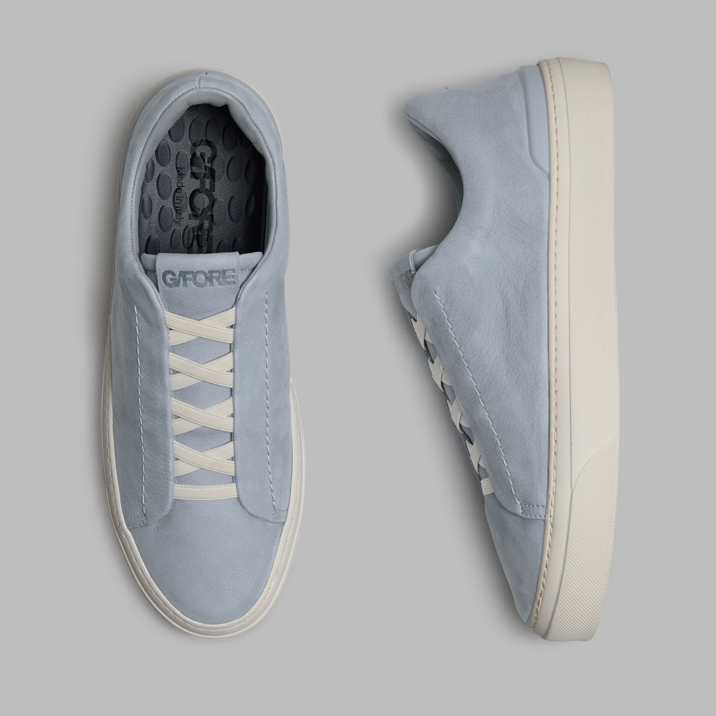 ENDEAVOUR SLIP ON LEATHER SNEAKER | G/FORE Near me