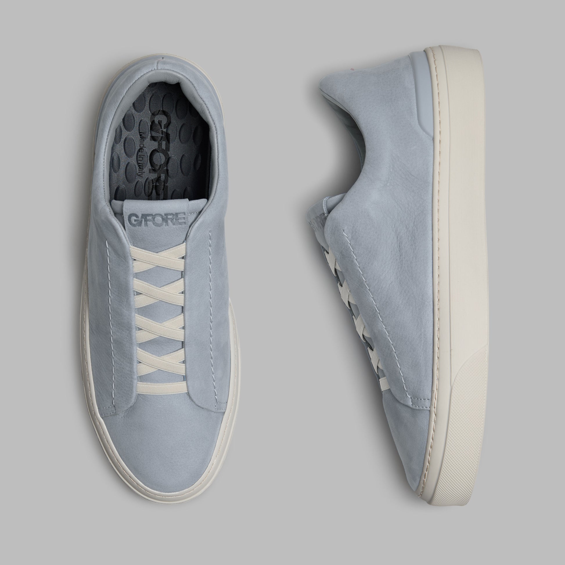 ENDEAVOUR SLIP ON LEATHER SNEAKER | G/FORE Near me