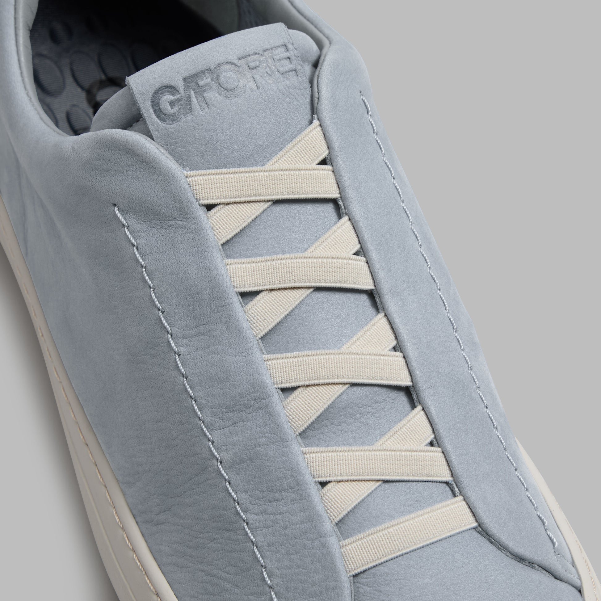 ENDEAVOUR SLIP ON LEATHER SNEAKER | G/FORE Near me