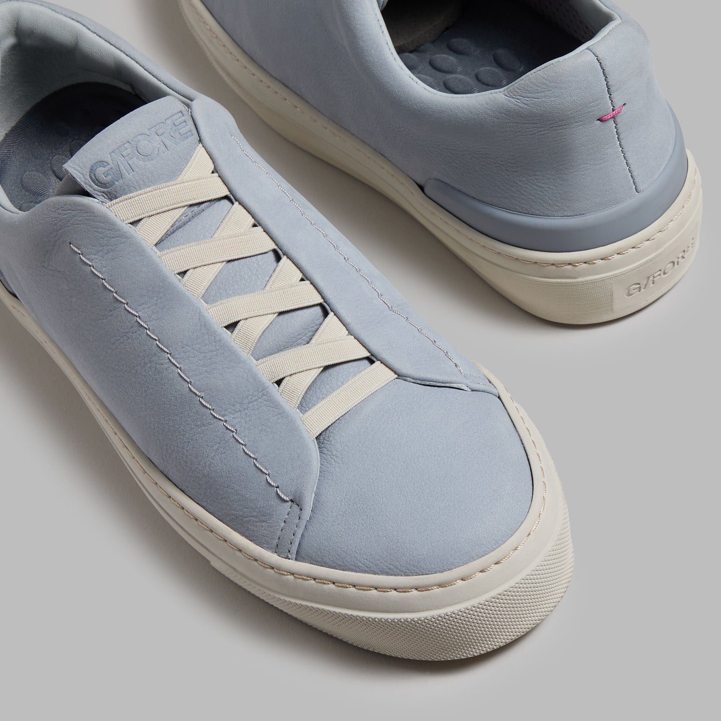 ENDEAVOUR SLIP ON LEATHER SNEAKER | G/FORE Near me