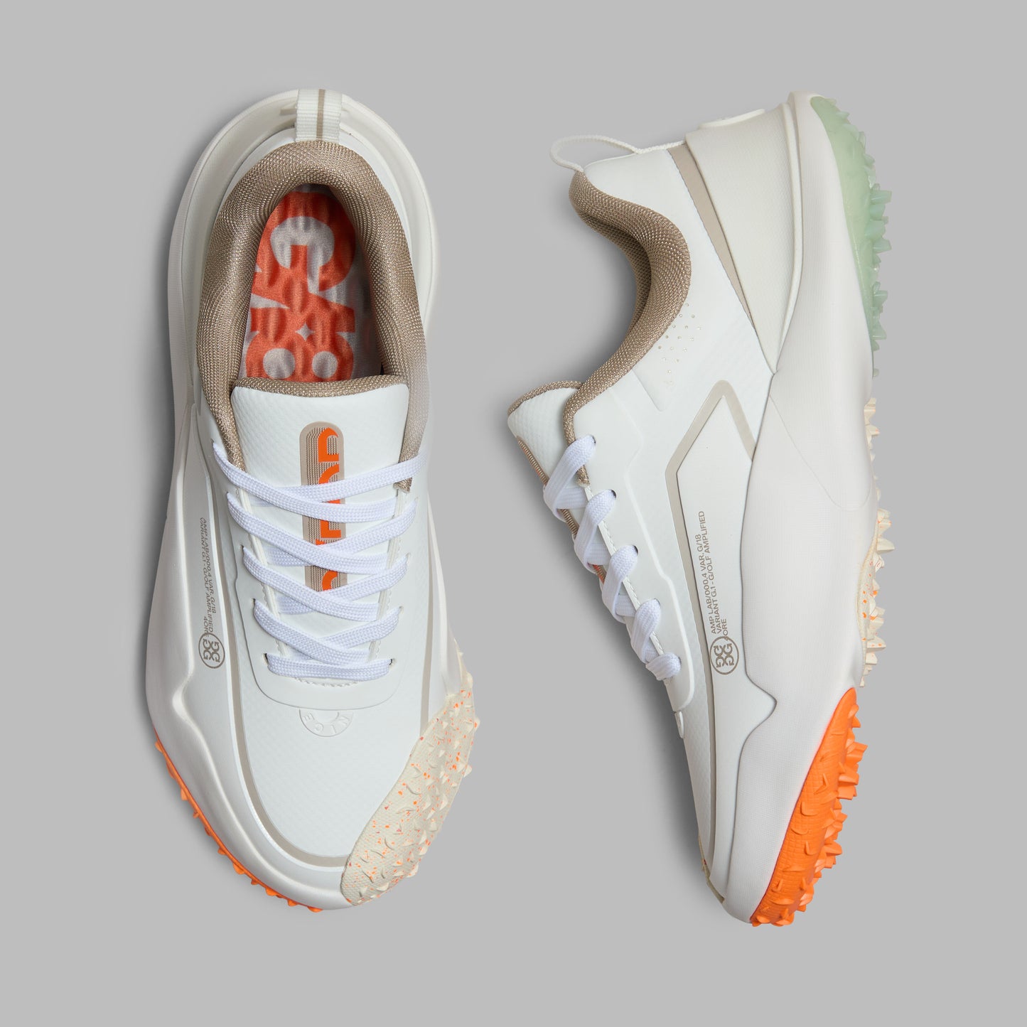 G/18 GOLF SHOE | G/FORE New
