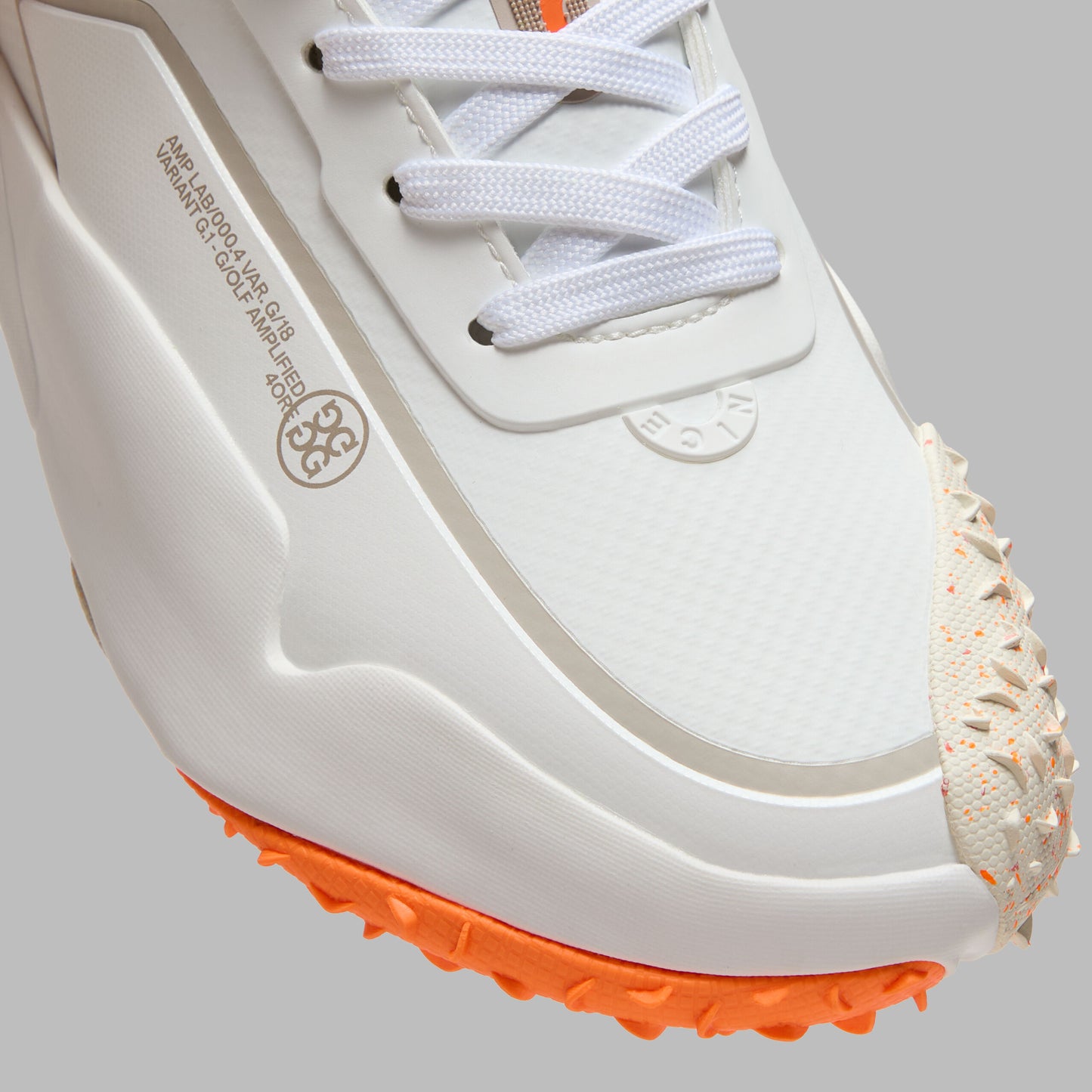 G/18 GOLF SHOE | G/FORE New