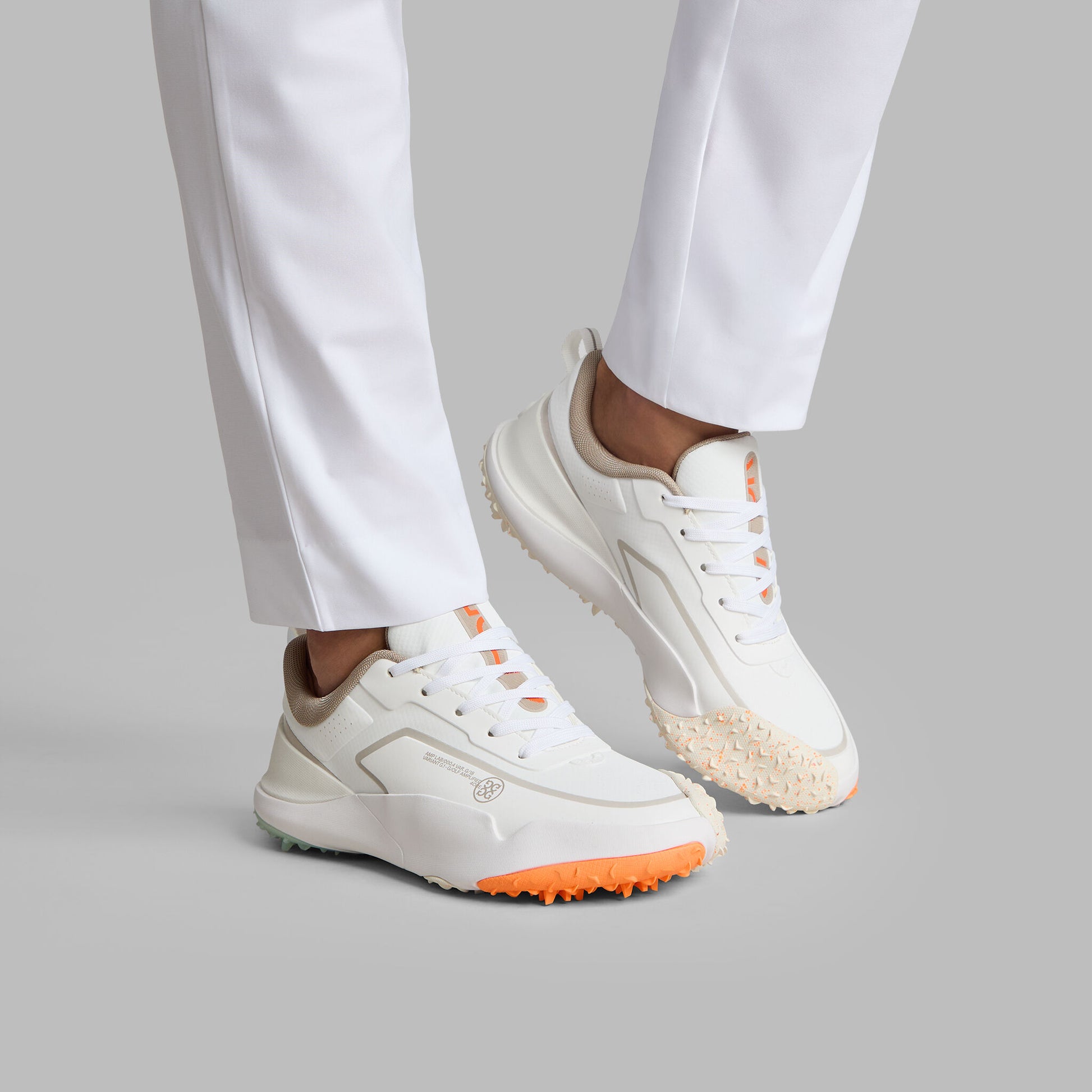 G/18 GOLF SHOE | G/FORE New