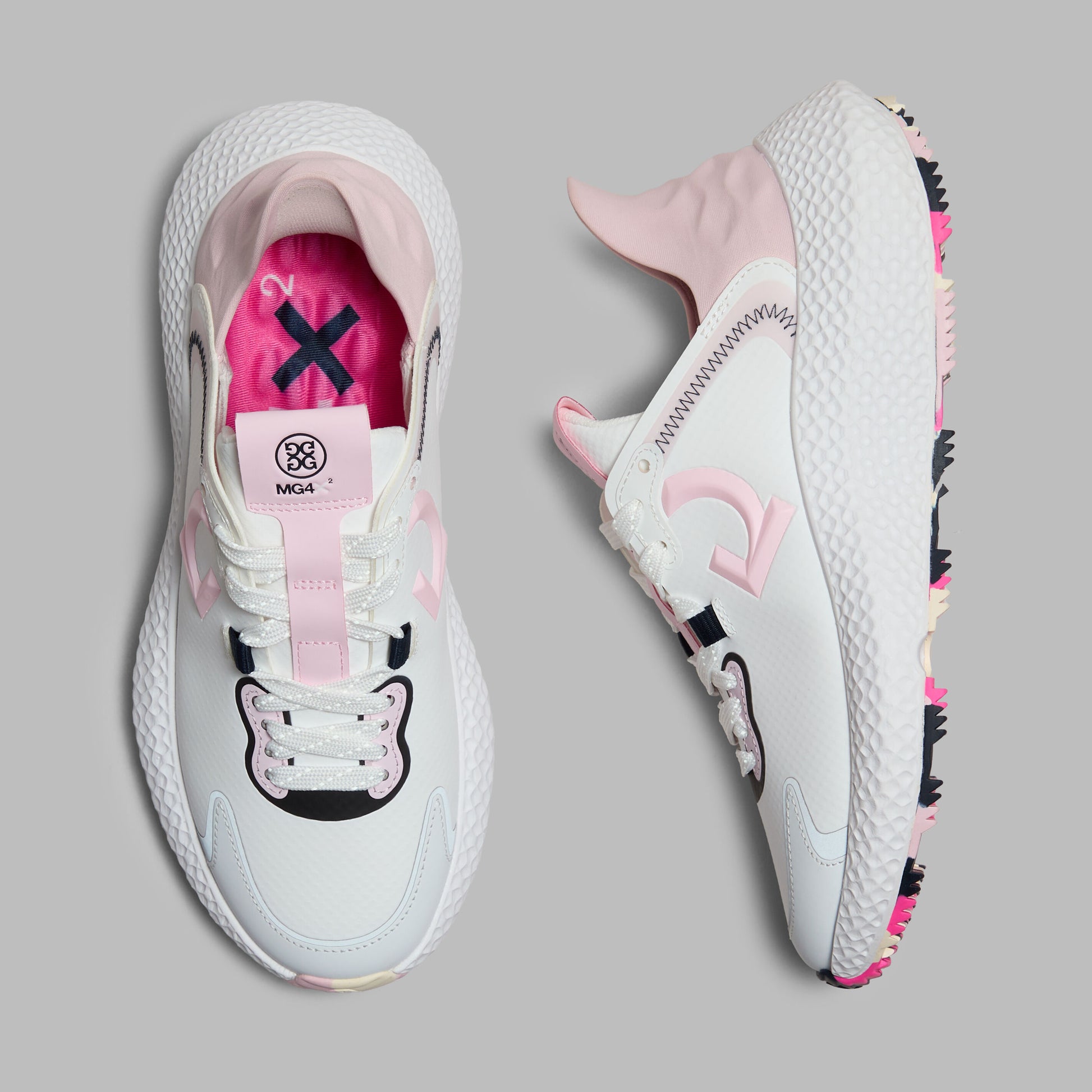 MG4X2 HYBRID GOLF CROSS SHOE | G/FORE