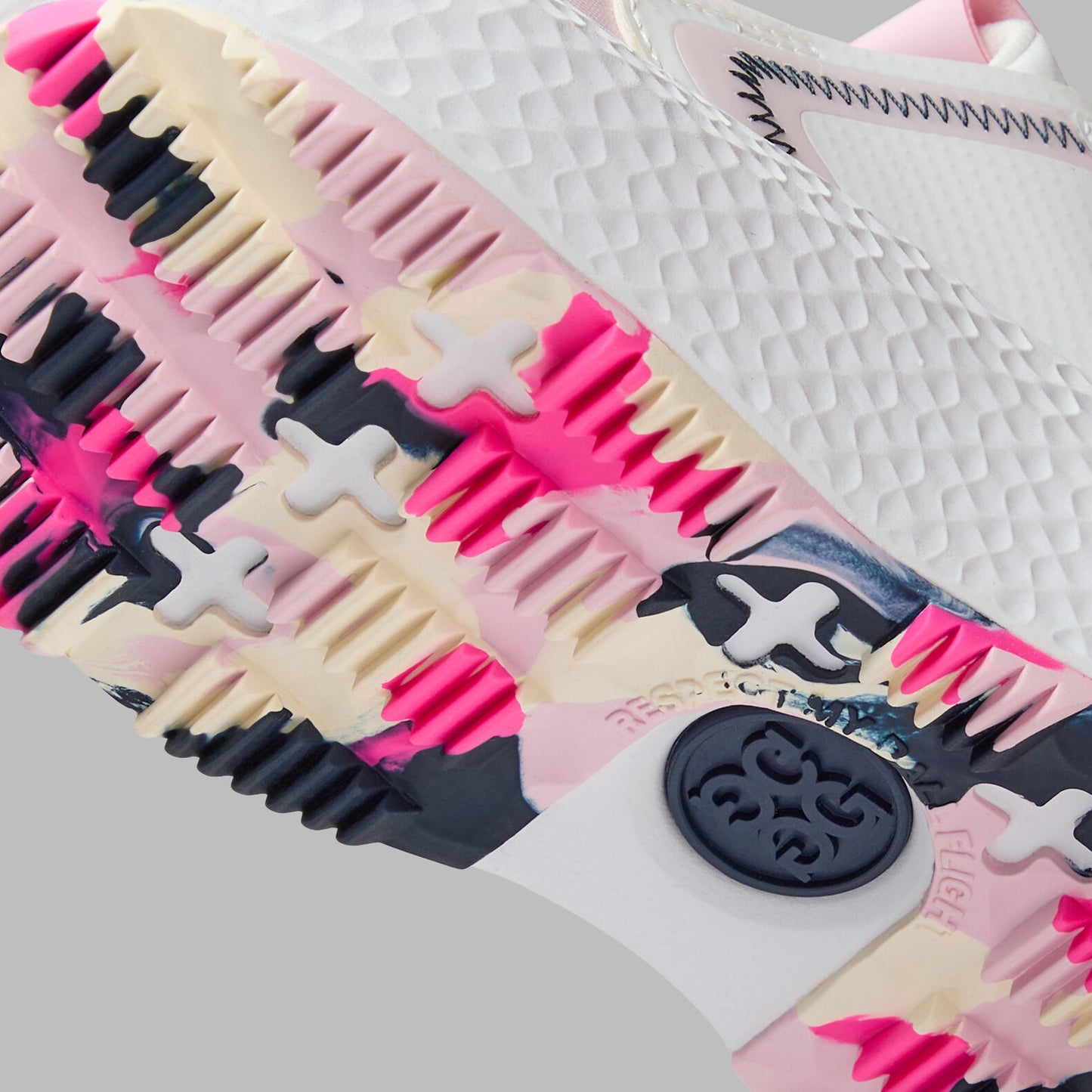 MG4X2 HYBRID GOLF CROSS SHOE | G/FORE