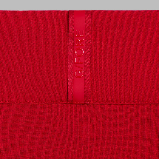SOFT TOUCH JERSEY 1/4 ZIP | G/FORE On sale