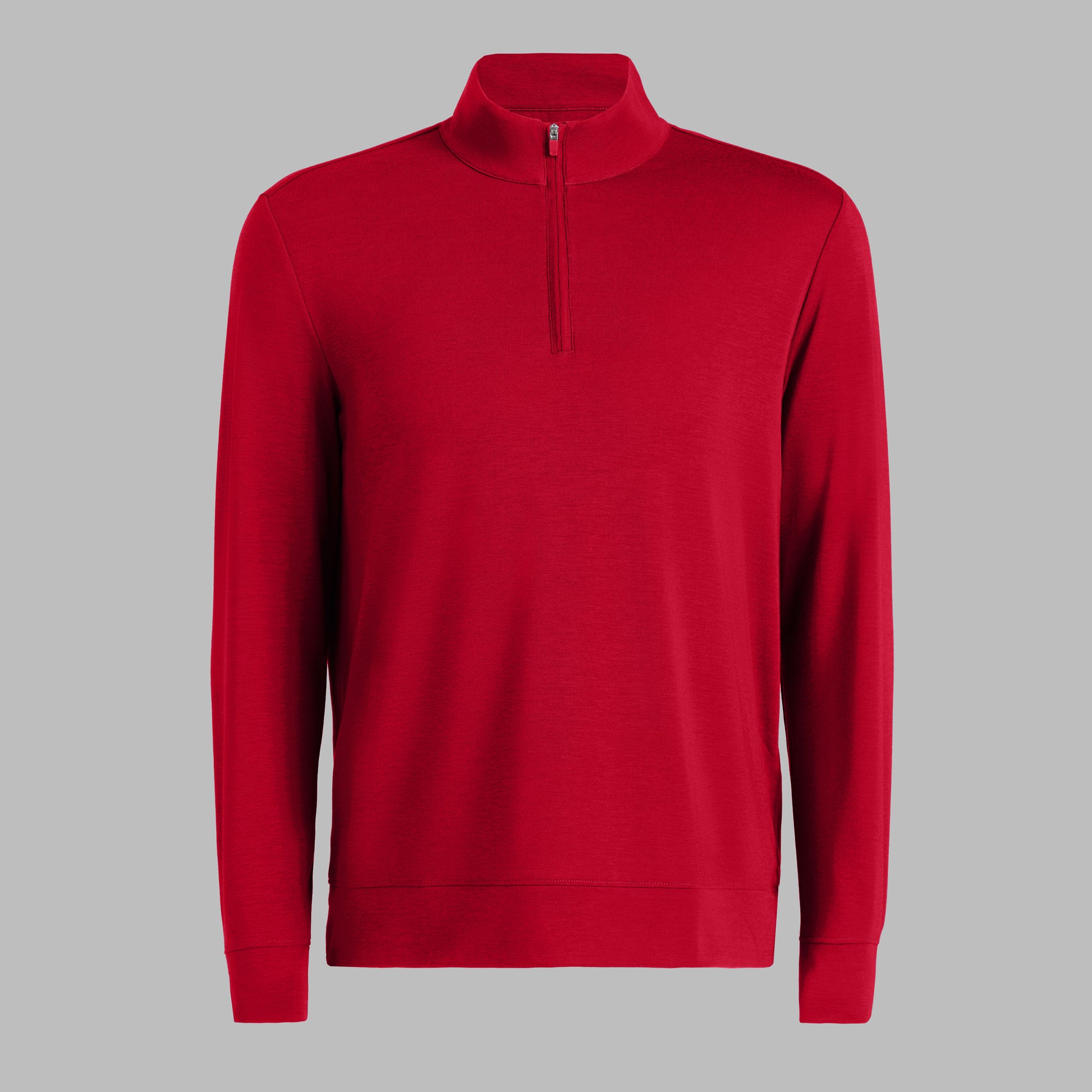 SOFT TOUCH JERSEY 1/4 ZIP | G/FORE On sale