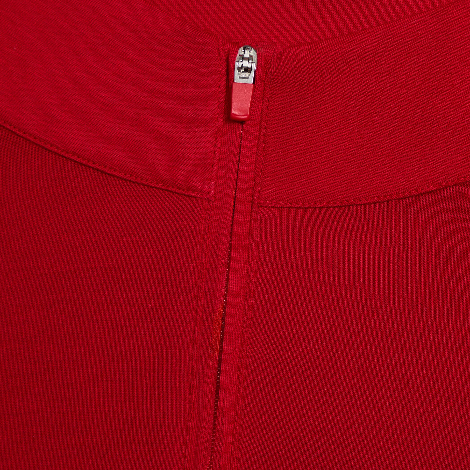 SOFT TOUCH JERSEY 1/4 ZIP | G/FORE On sale