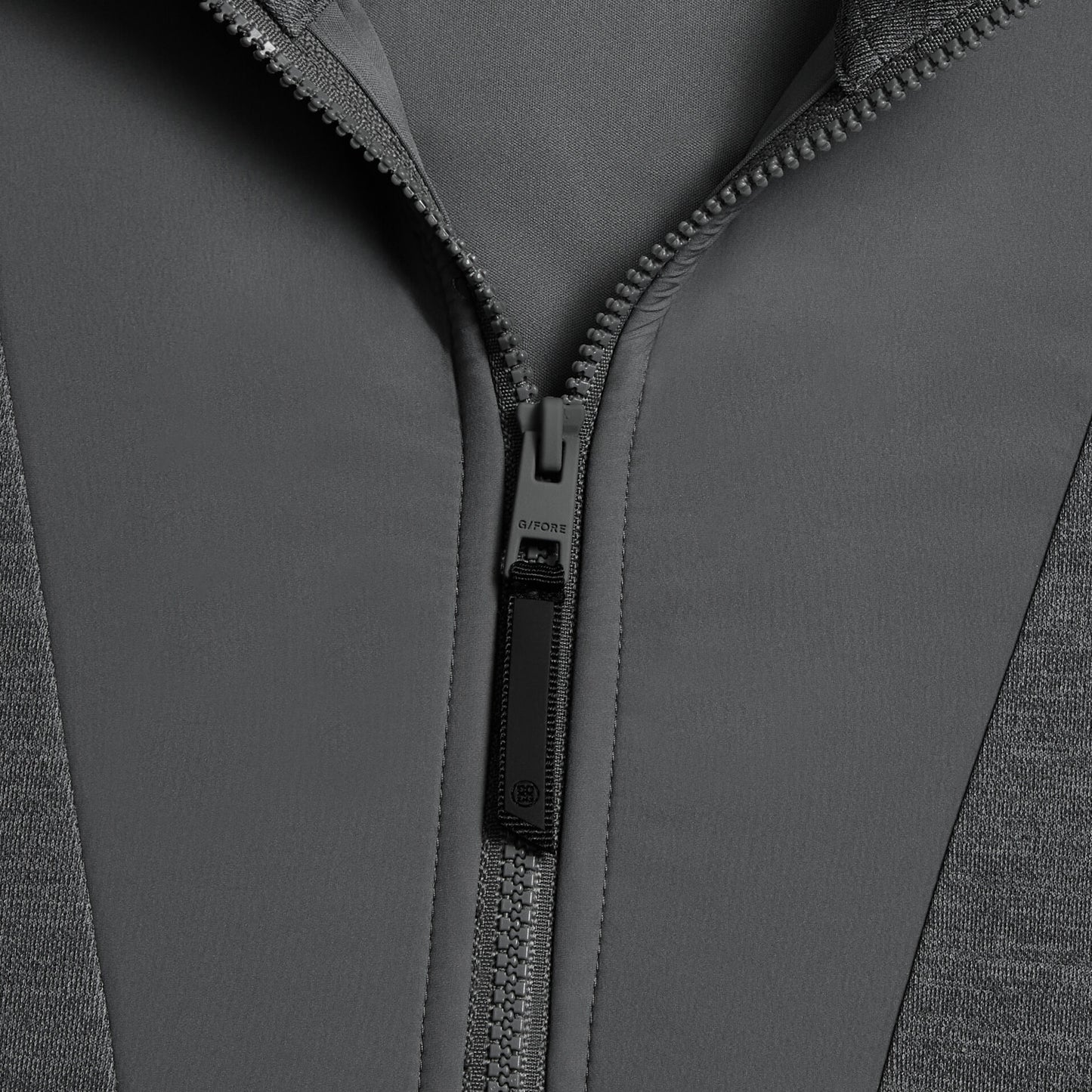 DOUBLE KNIT PULLOVER | G/FORE For Sale
