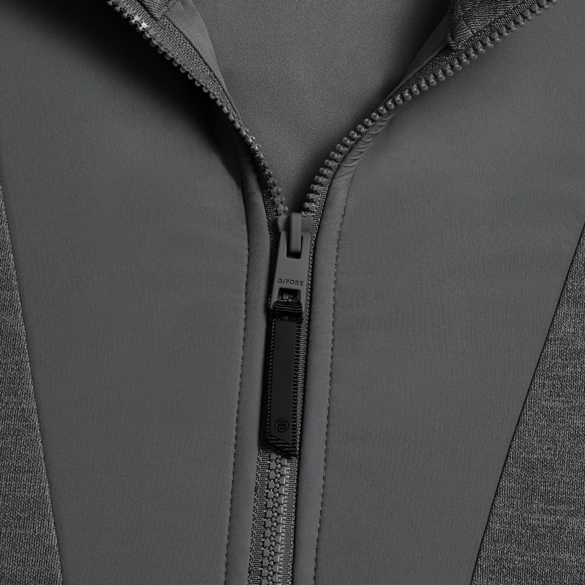 DOUBLE KNIT PULLOVER | G/FORE For Sale