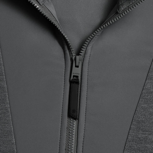 DOUBLE KNIT PULLOVER | G/FORE For Sale
