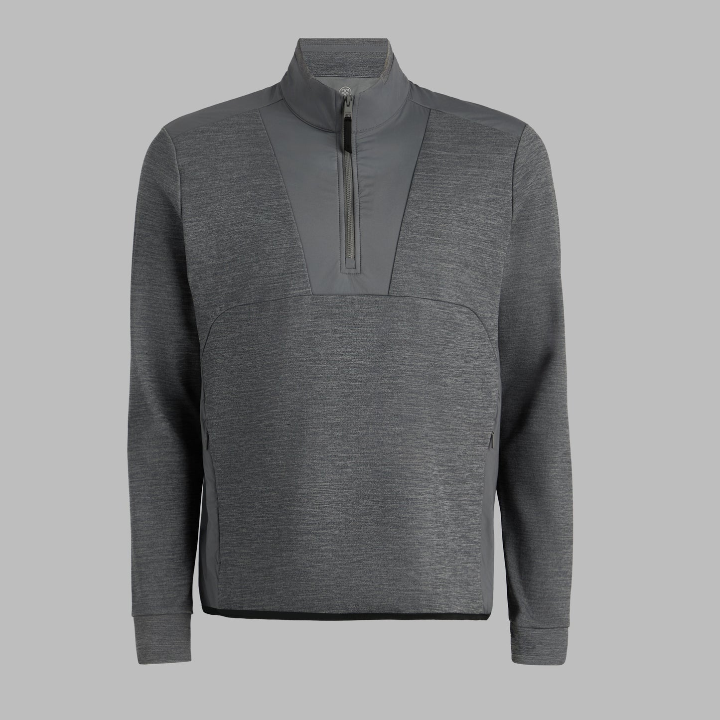 DOUBLE KNIT PULLOVER | G/FORE For Sale