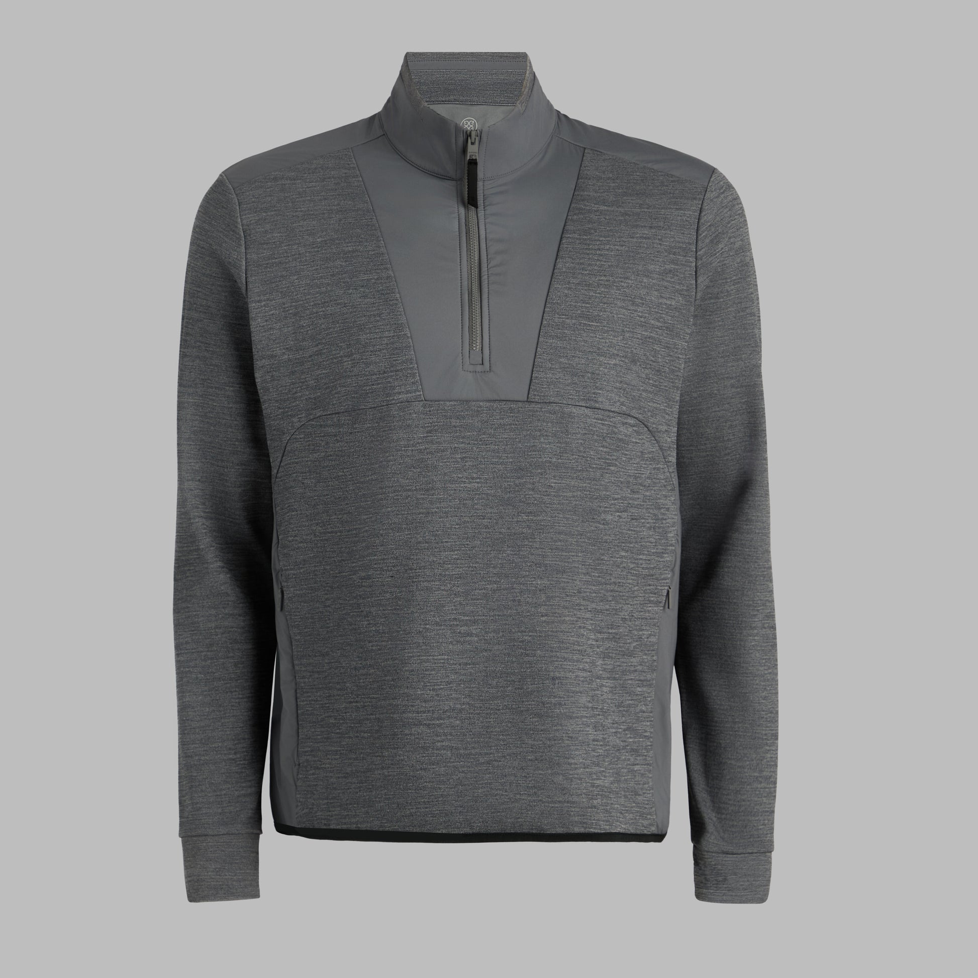 DOUBLE KNIT PULLOVER | G/FORE For Sale