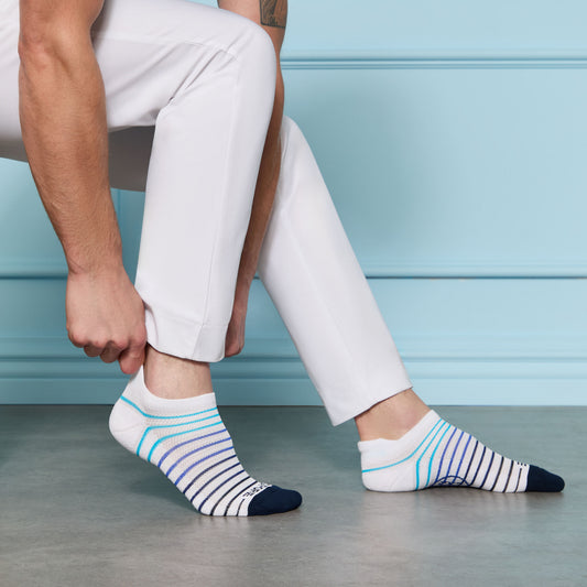 LTD RELEASE ASSORTED 3-PACK ANKLE SOCKS | G/FORE Discount