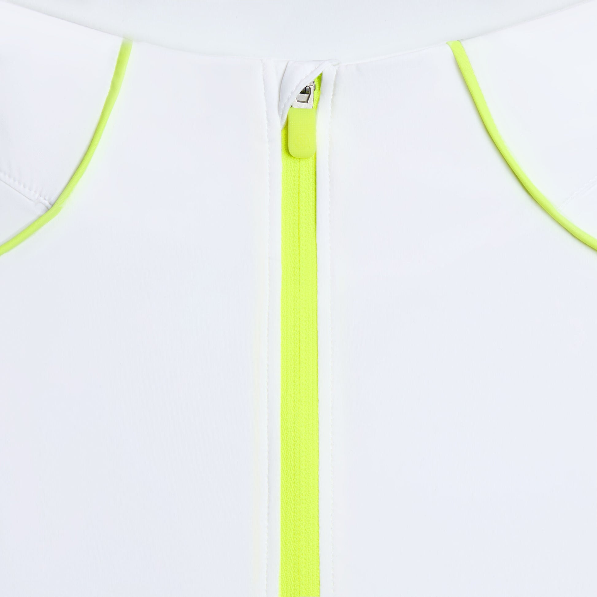 SUN SHIELD SILKY TECH NYLON QUARTER ZIP PULLOVER | G/FORE US
