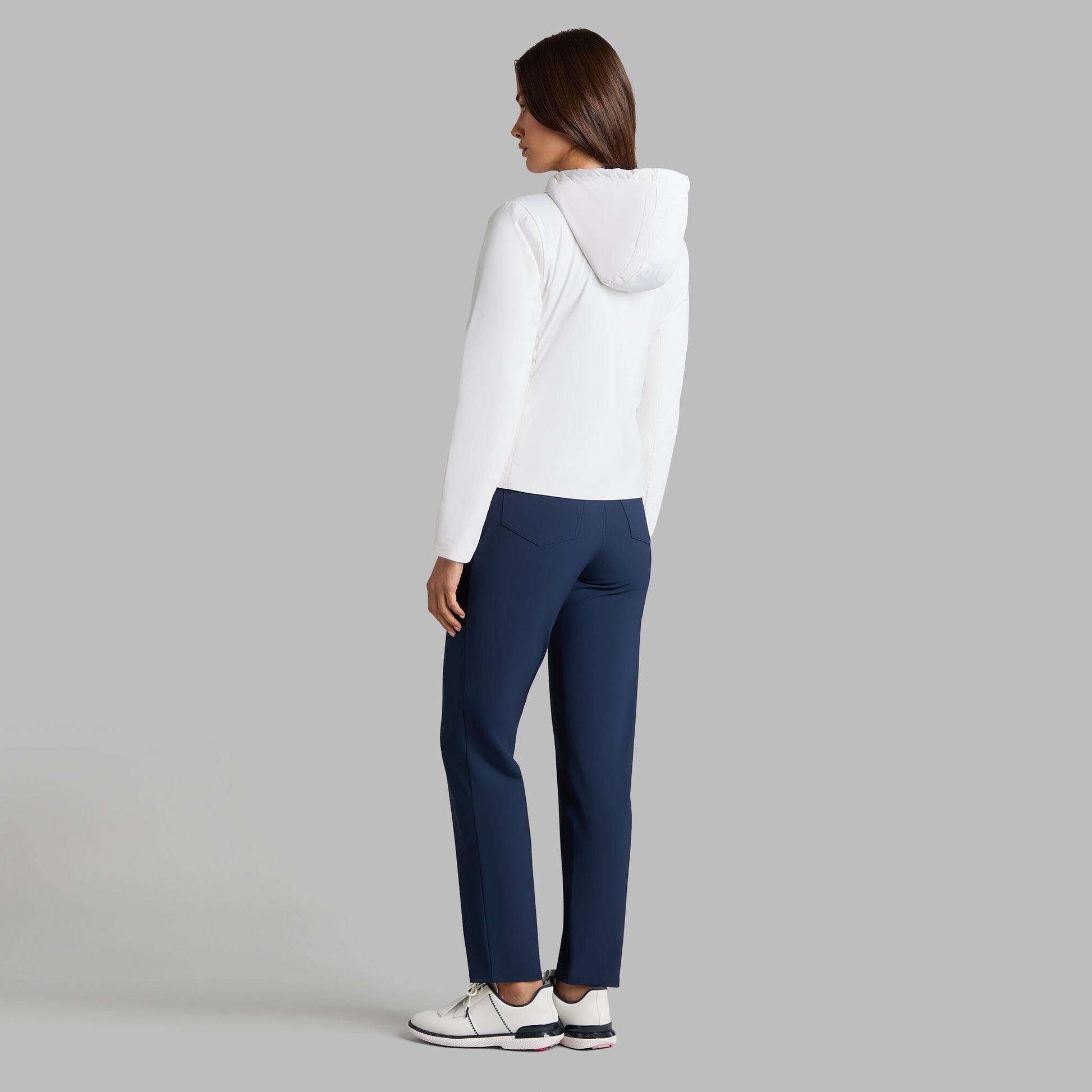THE WHIT TAILORED DOWN JACKET | G/FORE New