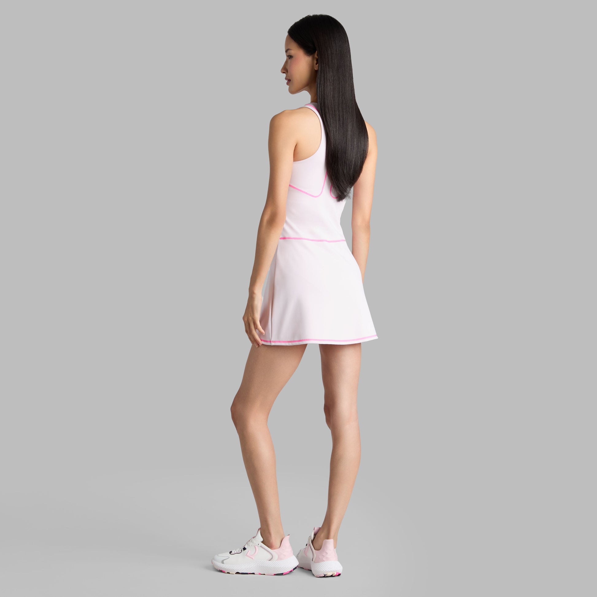 SOFT TECH QRT DRESS | G/FORE