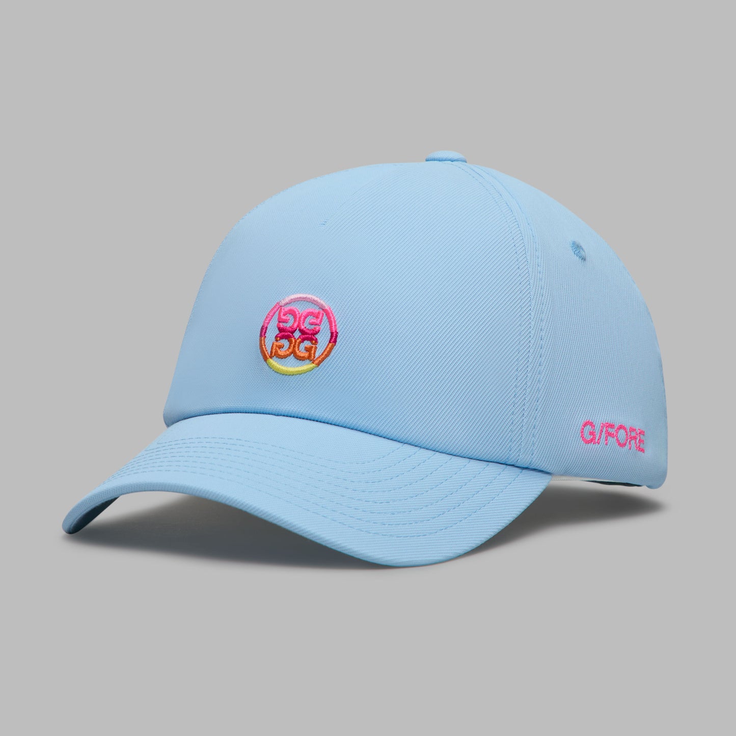 MINI CIRCLE G'S RELAXED FIT HAT | G/FORE Online