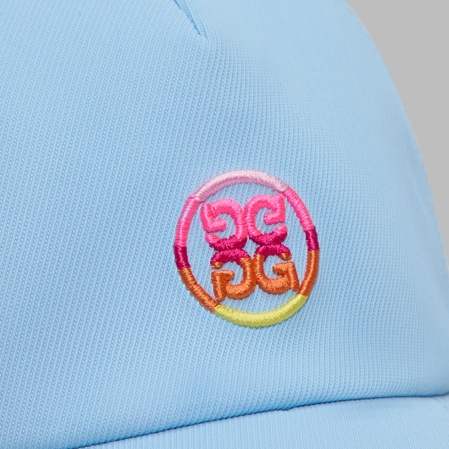 MINI CIRCLE G'S RELAXED FIT HAT | G/FORE Online