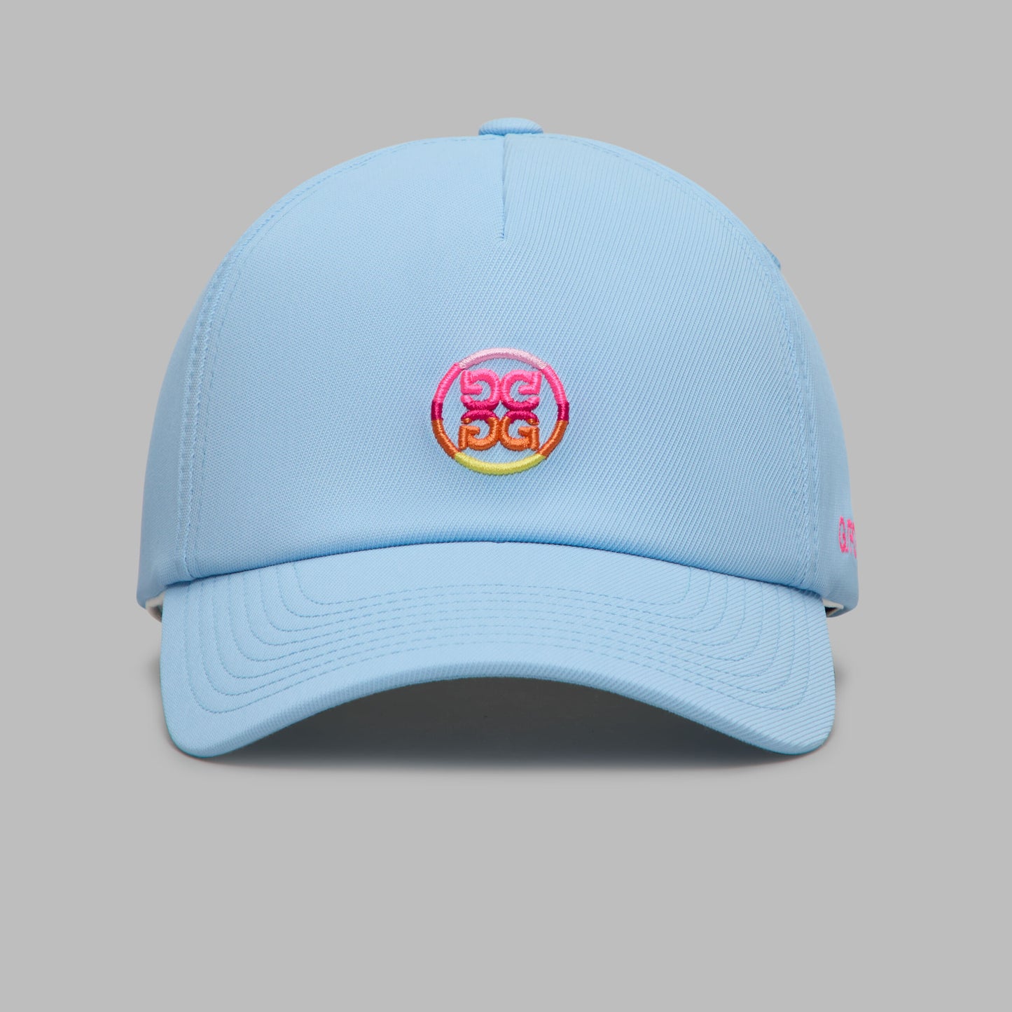 MINI CIRCLE G'S RELAXED FIT HAT | G/FORE Online