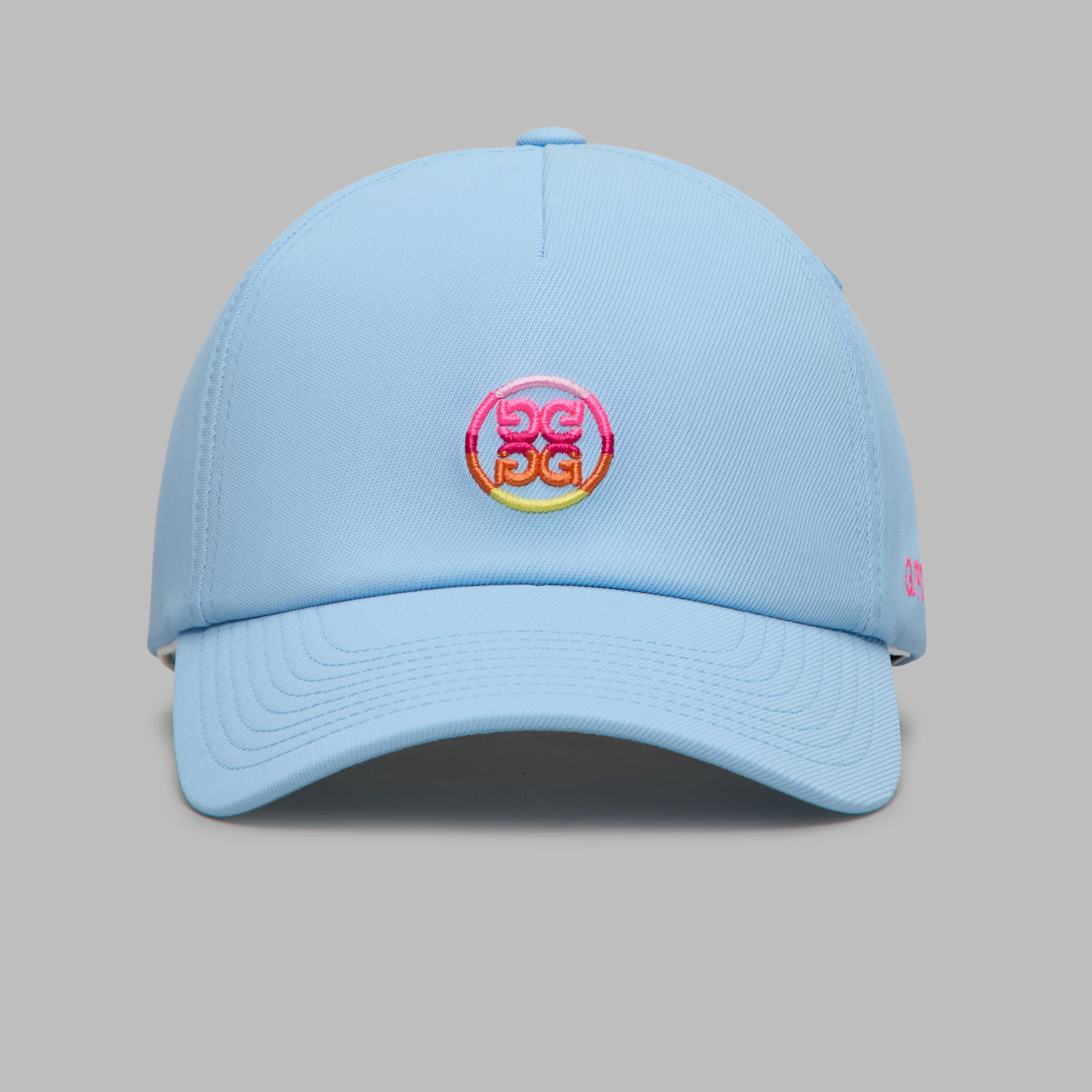 MINI CIRCLE G'S RELAXED FIT HAT | G/FORE Online