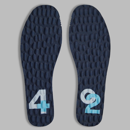 UNISEX MG4+ O2 REPLACEMENT SOCK LINER |UNISEX INSOLES | G/FORE sale