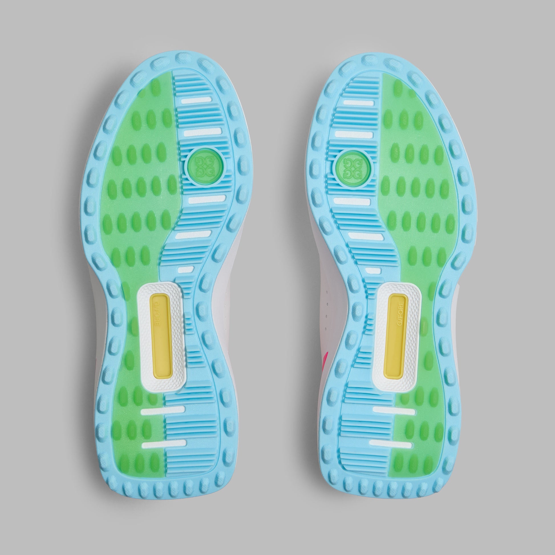 G.112 LOVE G KILTIE GOLF SHOE | G/FORE Discount