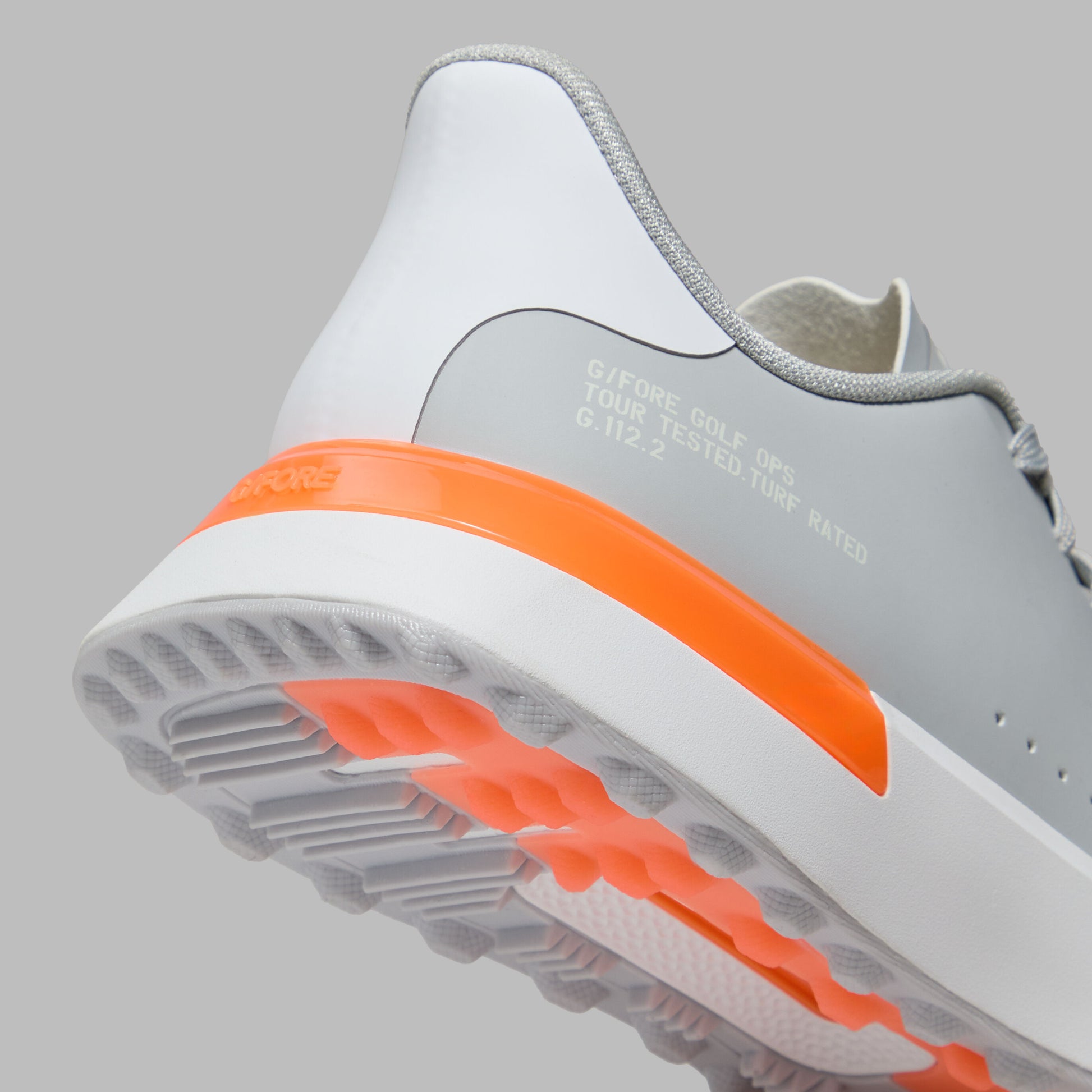 G.112 GOLF SHOE | G/FORE Outlet
