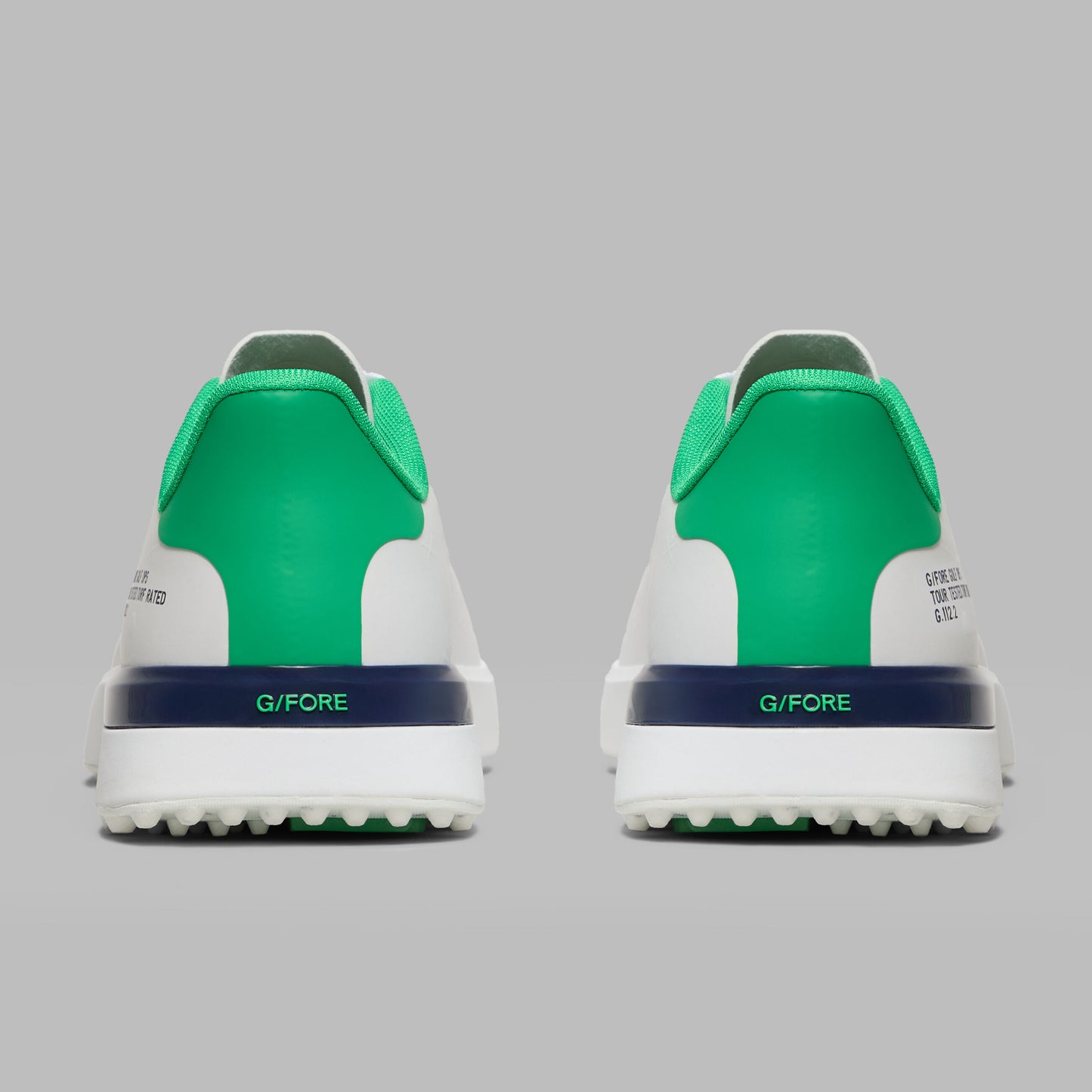 G.112 EMBOSSED SKULL & TEES GOLF SHOE | G/FORE Near me