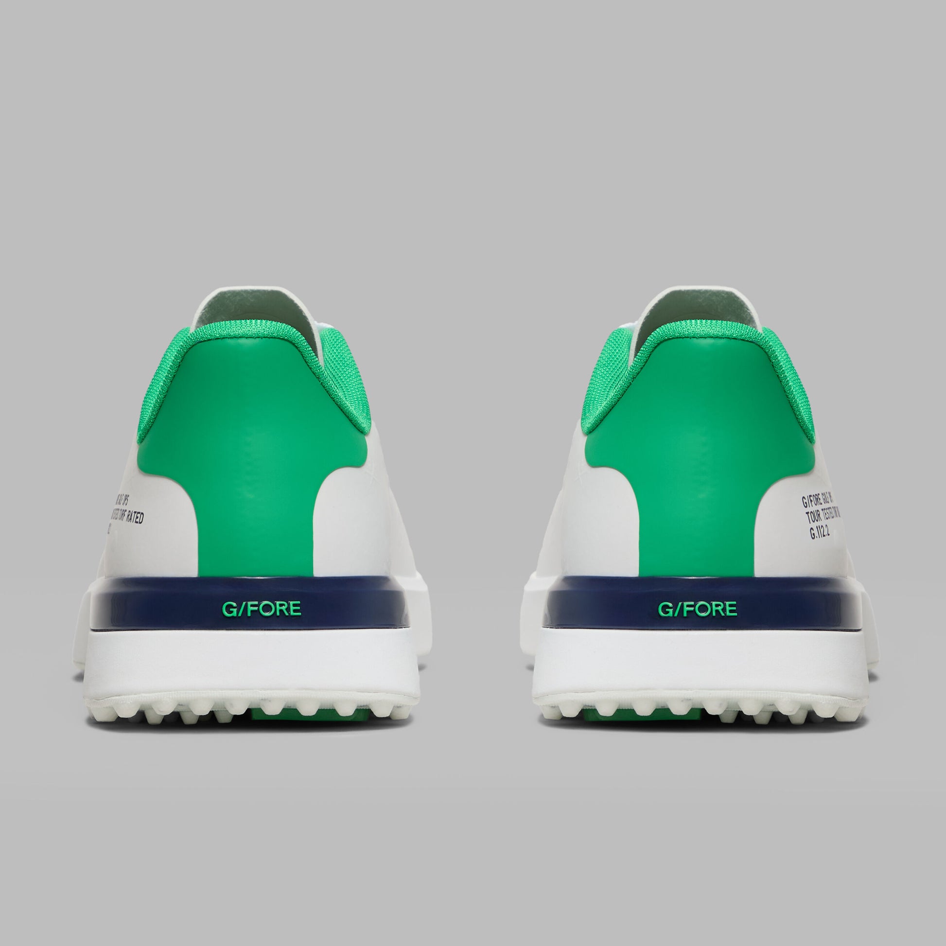G.112 EMBOSSED SKULL & TEES GOLF SHOE | G/FORE Near me