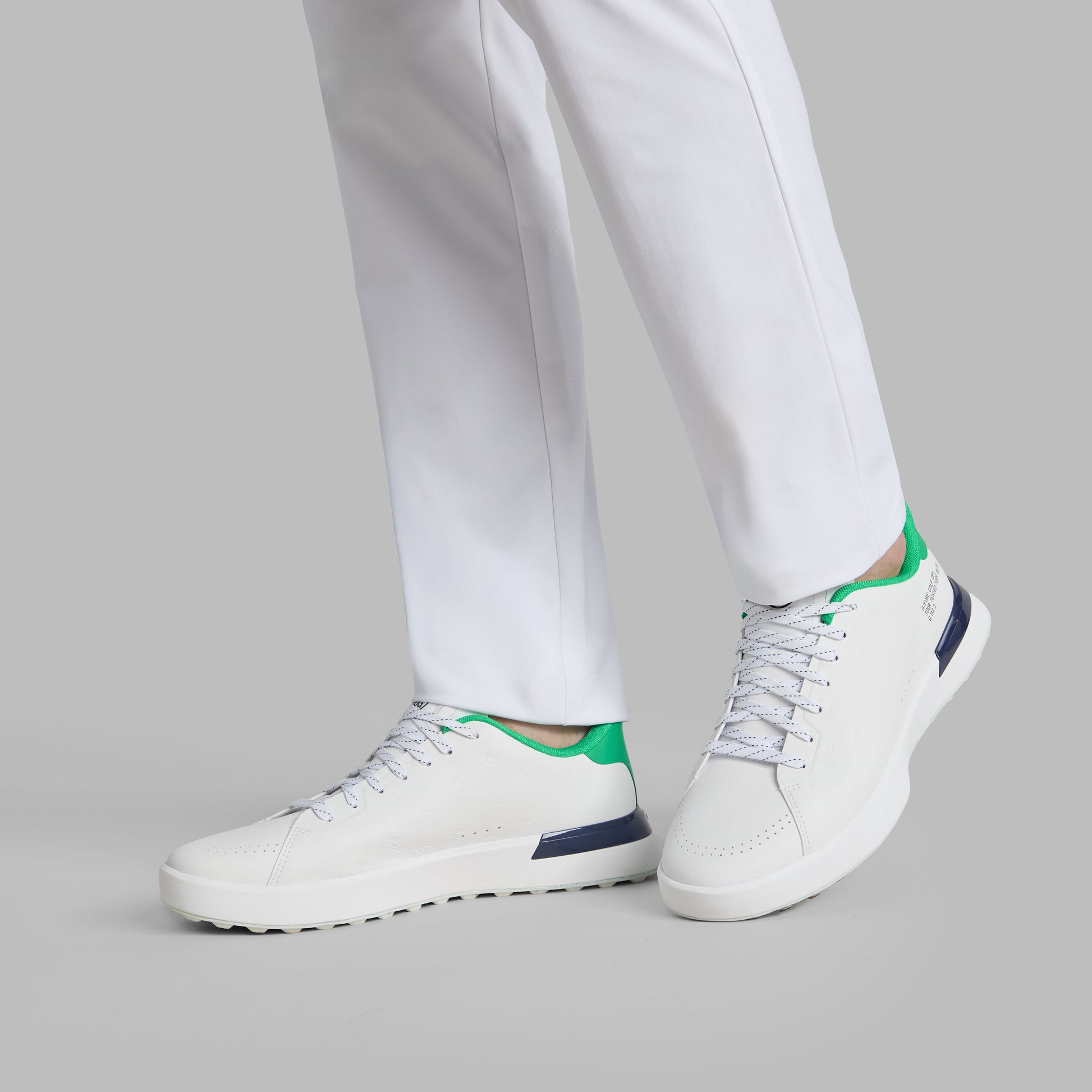 G.112 EMBOSSED SKULL & TEES GOLF SHOE | G/FORE Near me